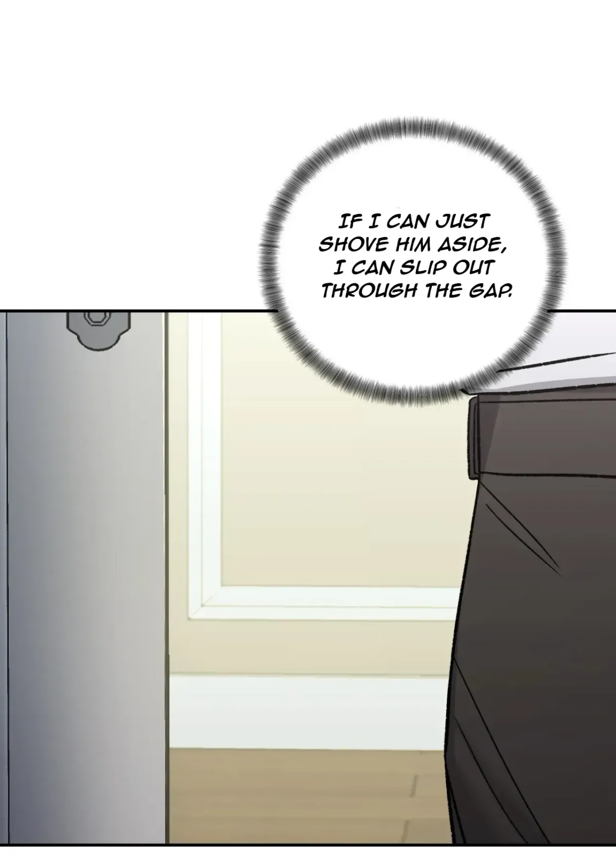 Blackwatch Chapter 2 page 36 - 