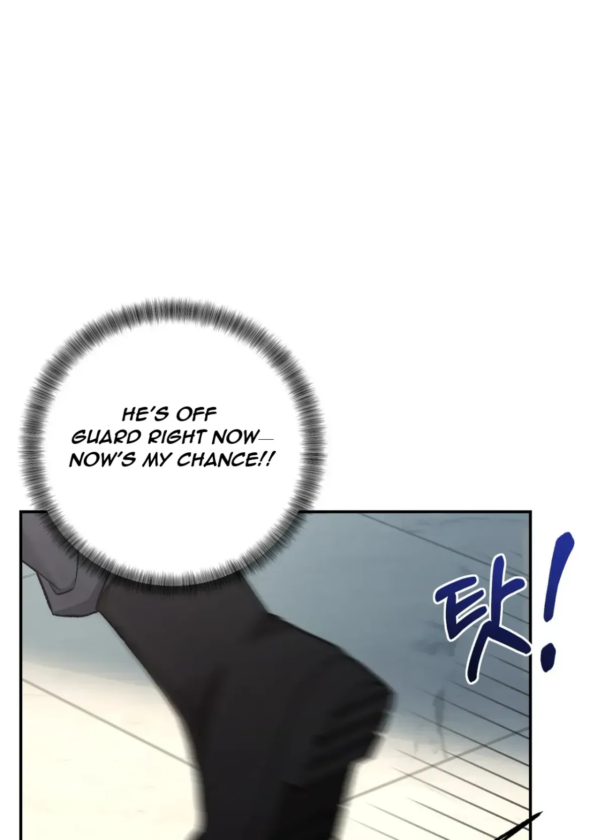 Blackwatch Chapter 2 page 37 - 