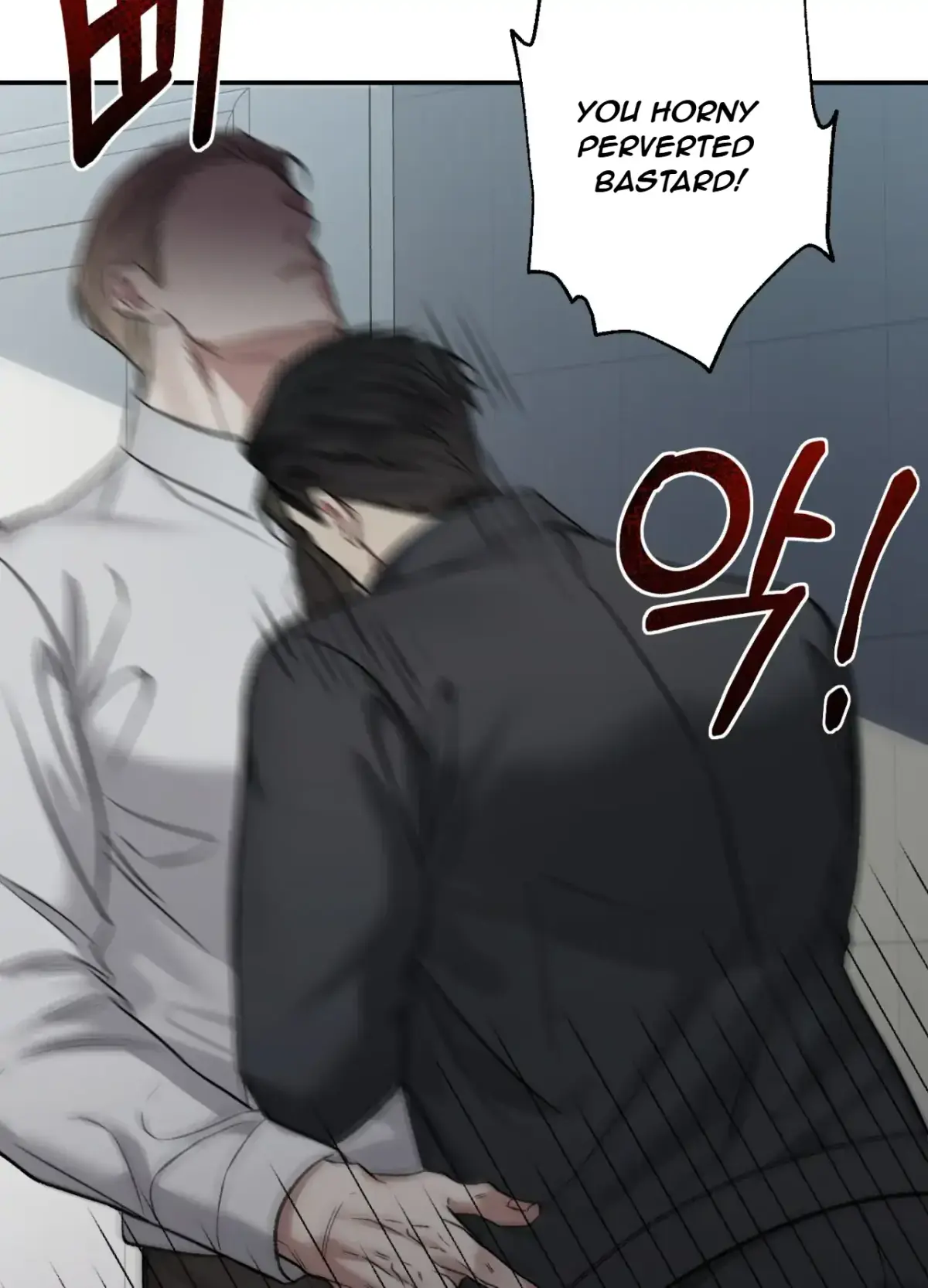Blackwatch Chapter 2 page 50 - 