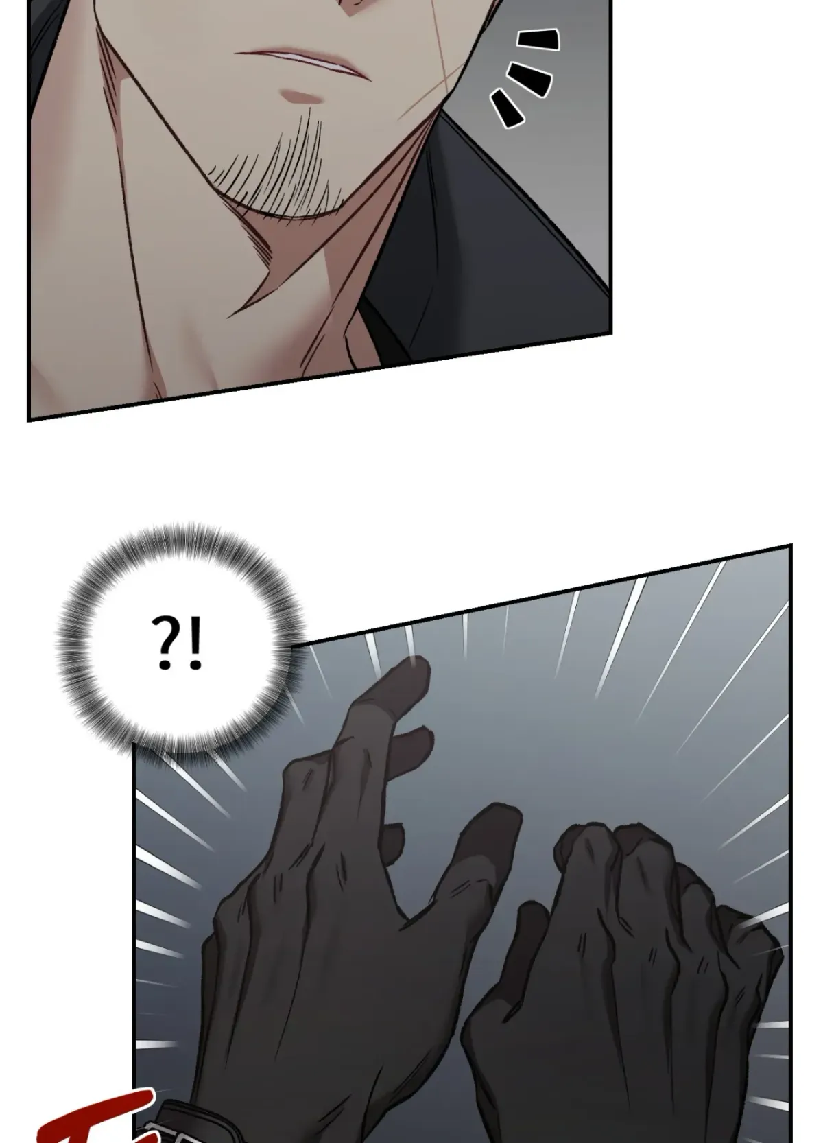 Blackwatch Chapter 2 page 6 - 