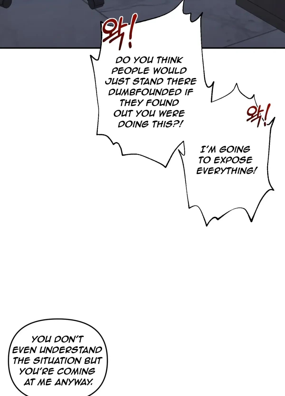 Blackwatch Chapter 2 page 52 - 