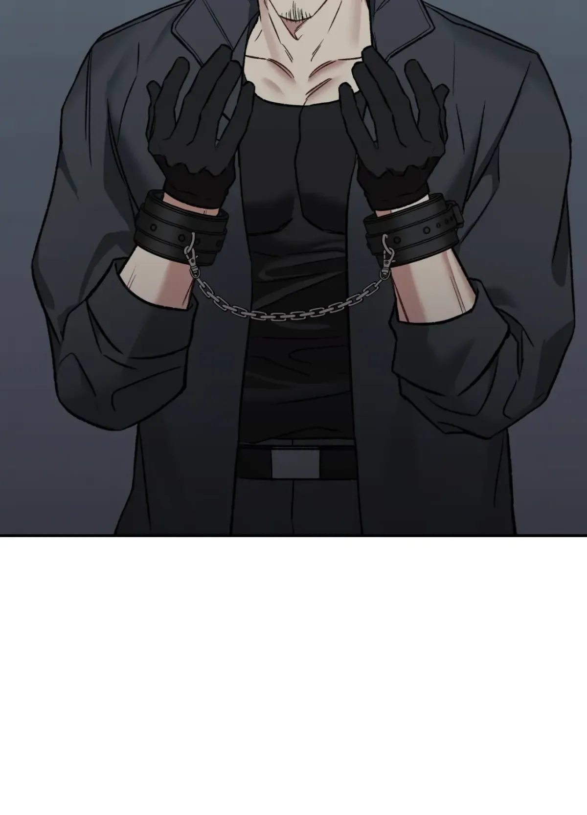 Blackwatch Chapter 2 page 8 - 