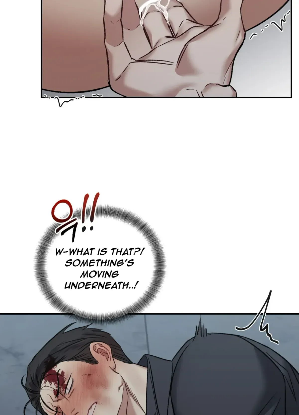 Blackwatch Chapter 2 page 71 - 