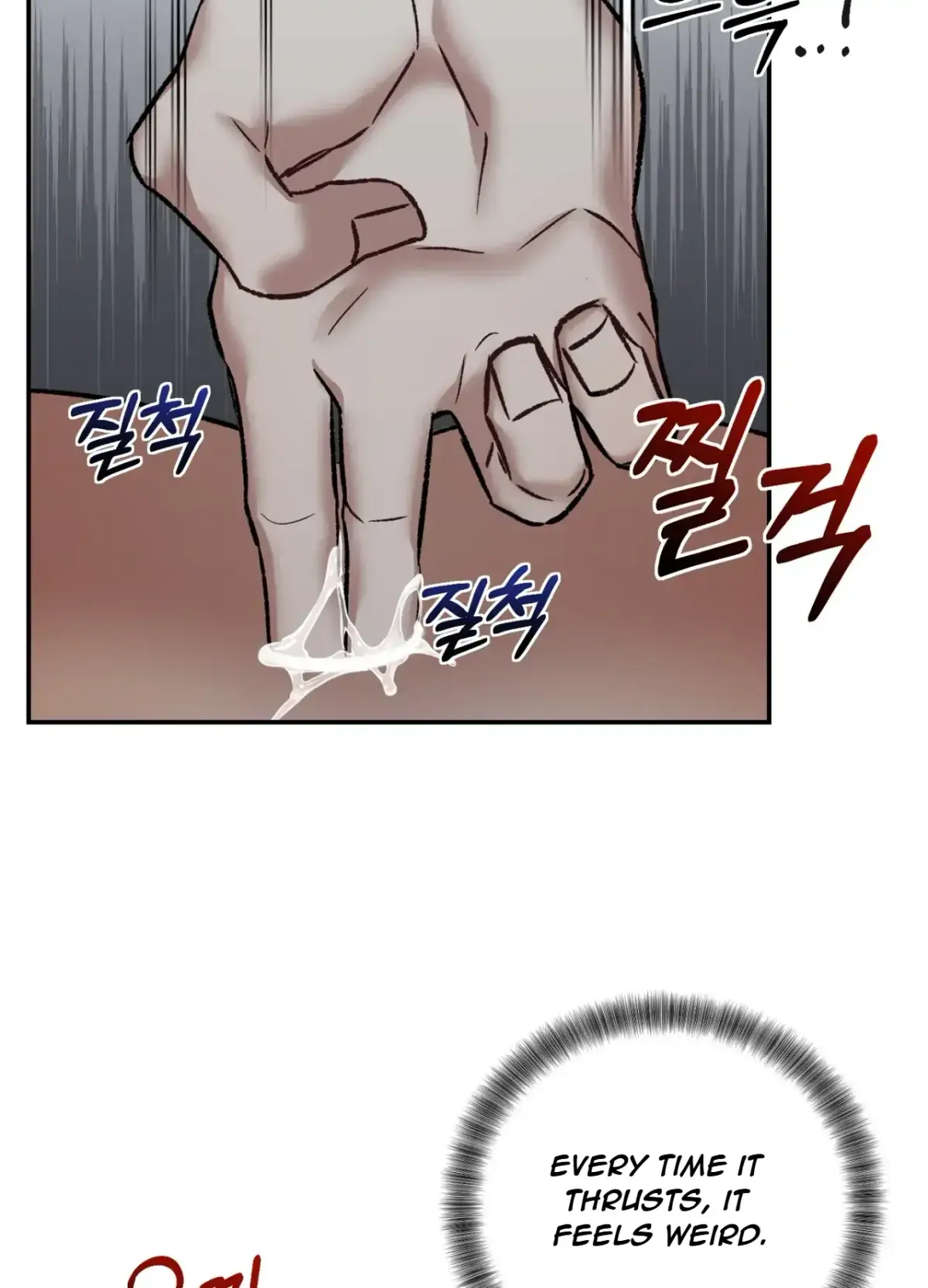 Blackwatch Chapter 2 page 75 - 