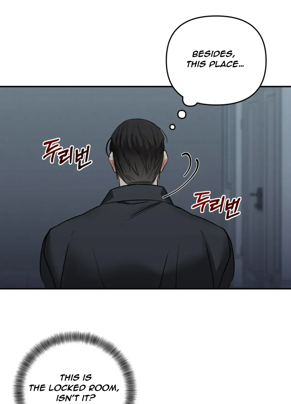 Blackwatch Chapter 2 page 9 - 