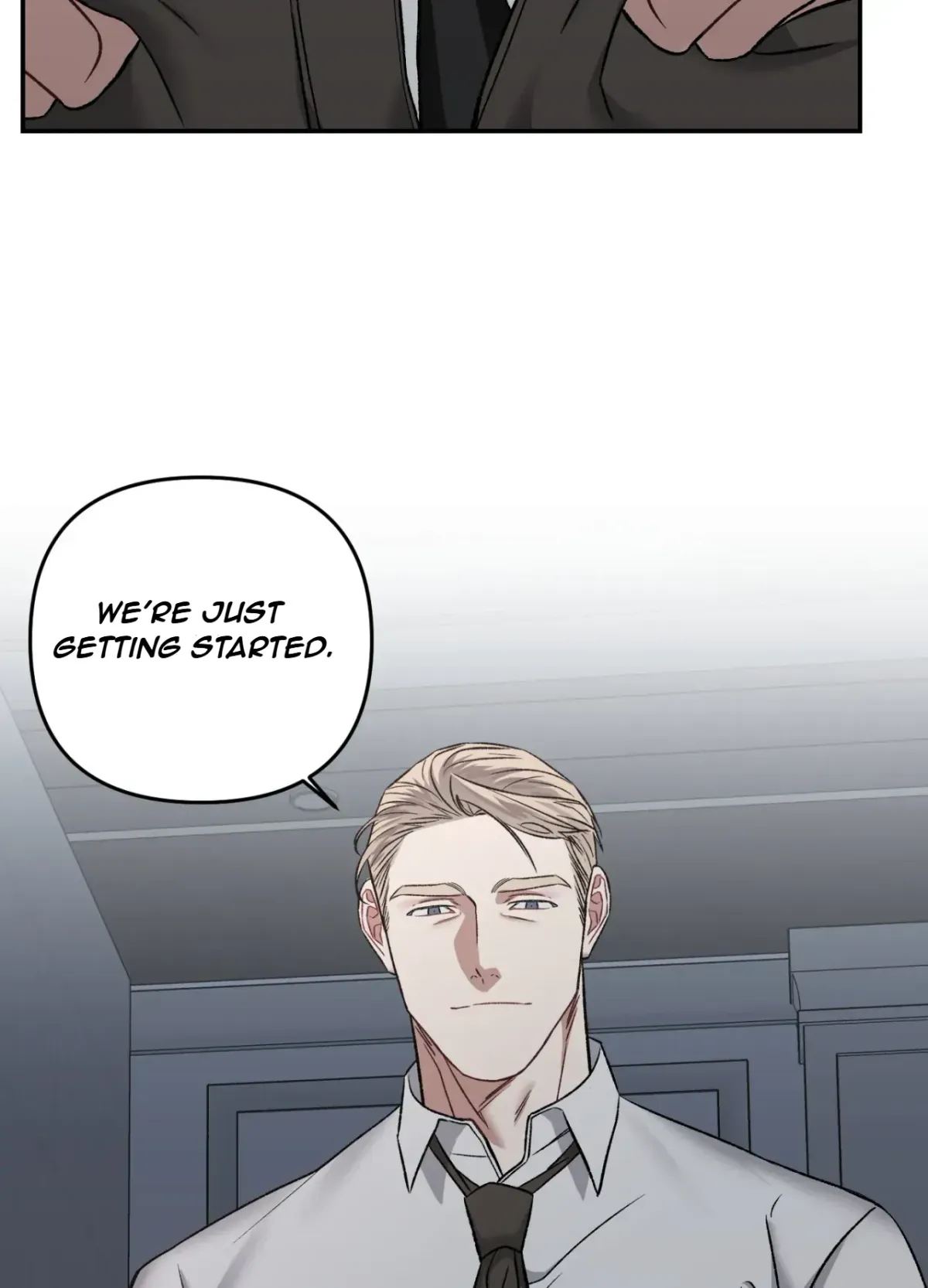 Blackwatch Chapter 2 page 88 - 