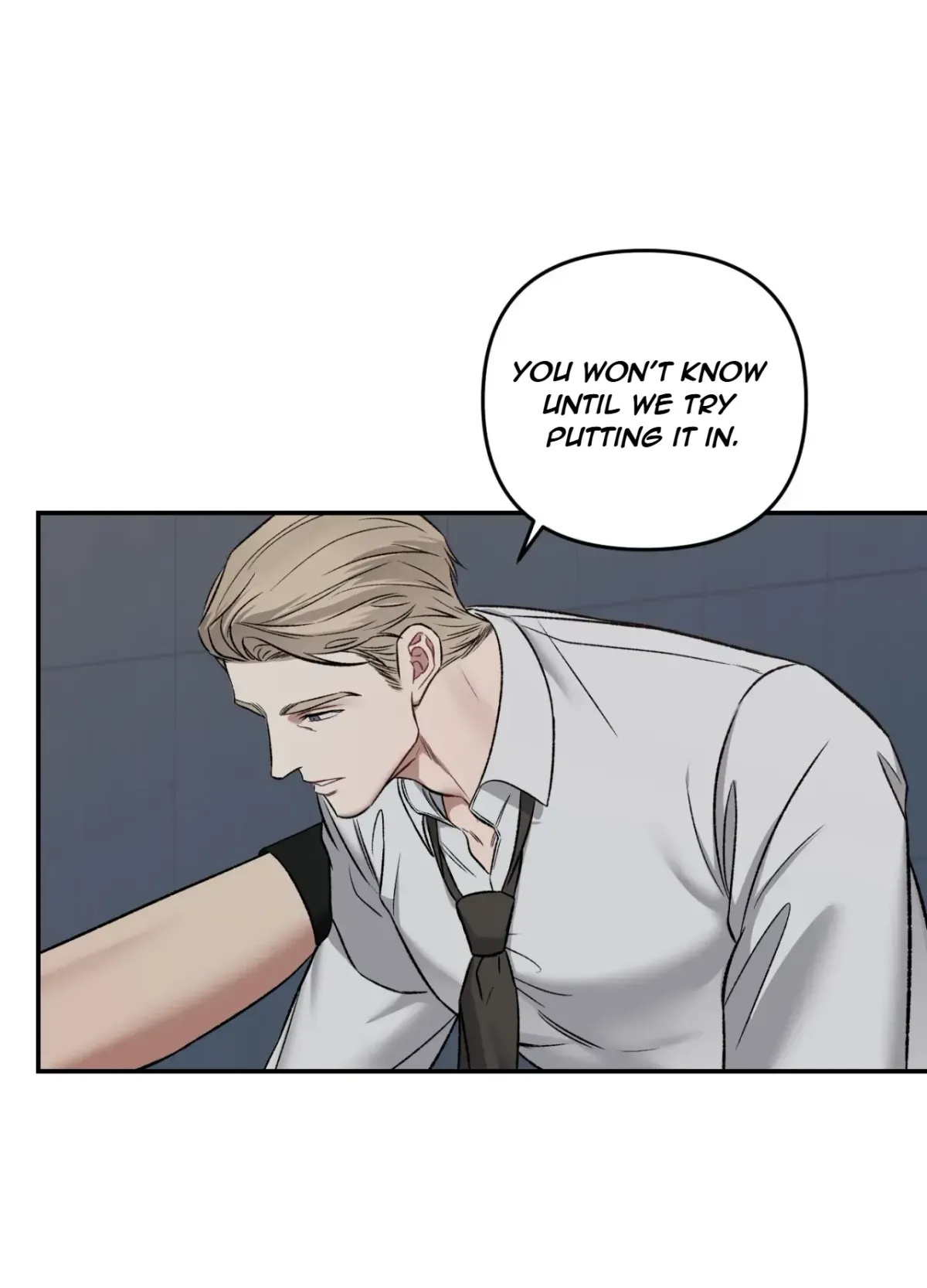 Blackwatch Chapter 3 page 12 - 