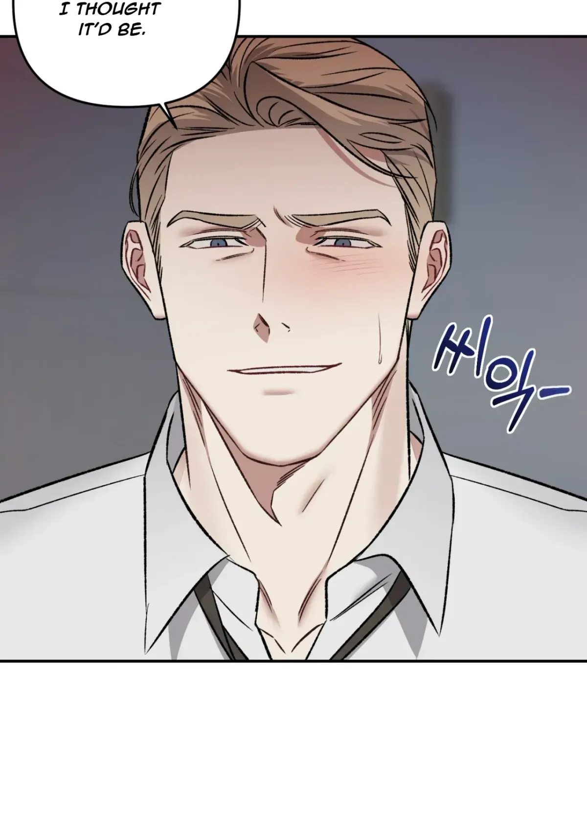 Blackwatch Chapter 3 page 27 - 