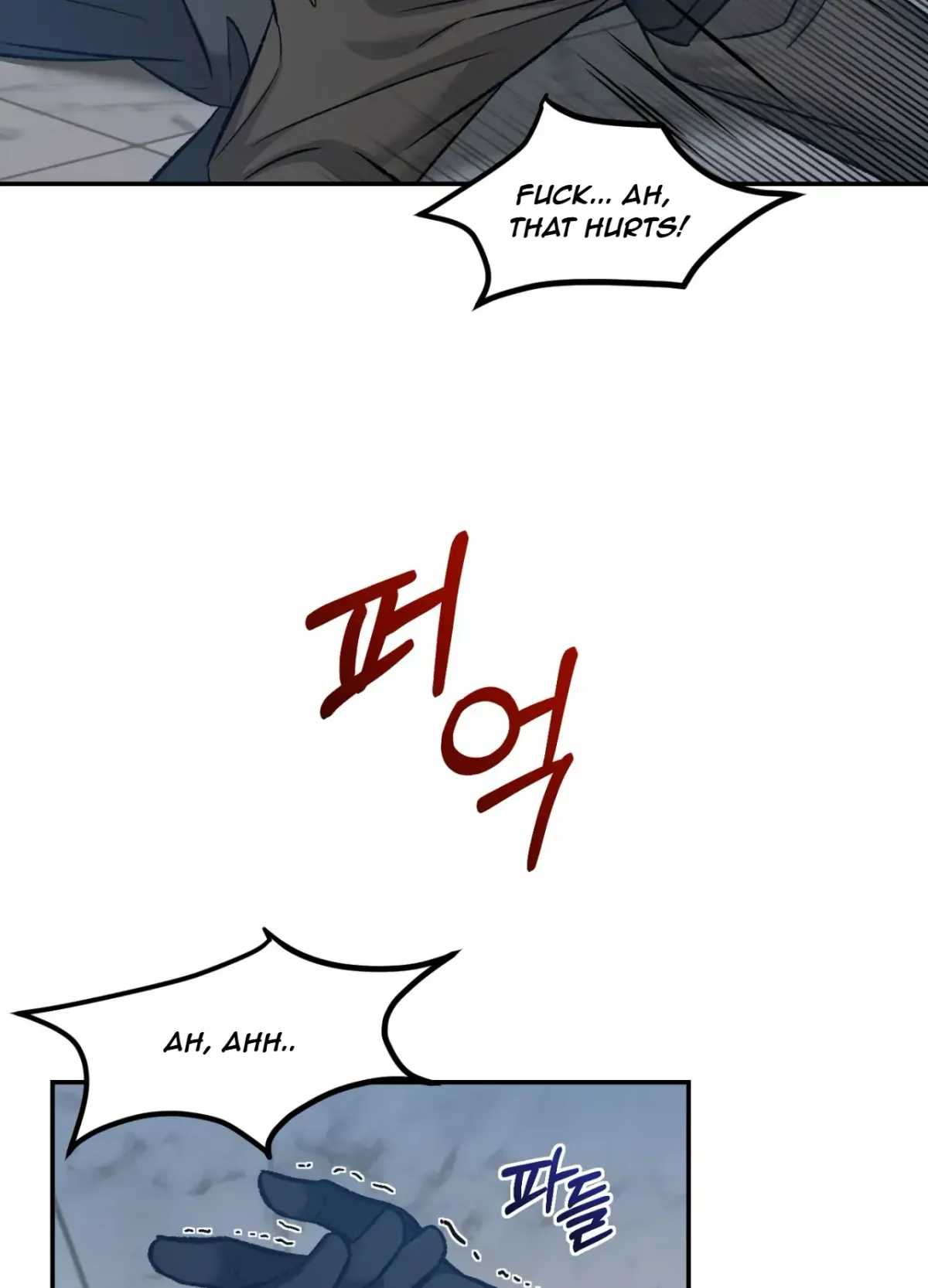 Blackwatch Chapter 3 page 30 - 