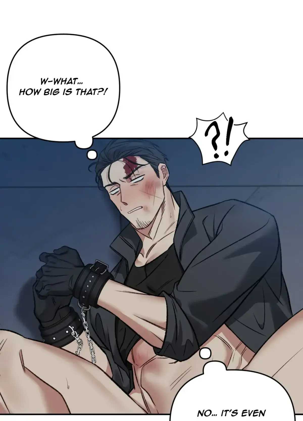 Blackwatch Chapter 3 page 4 - 
