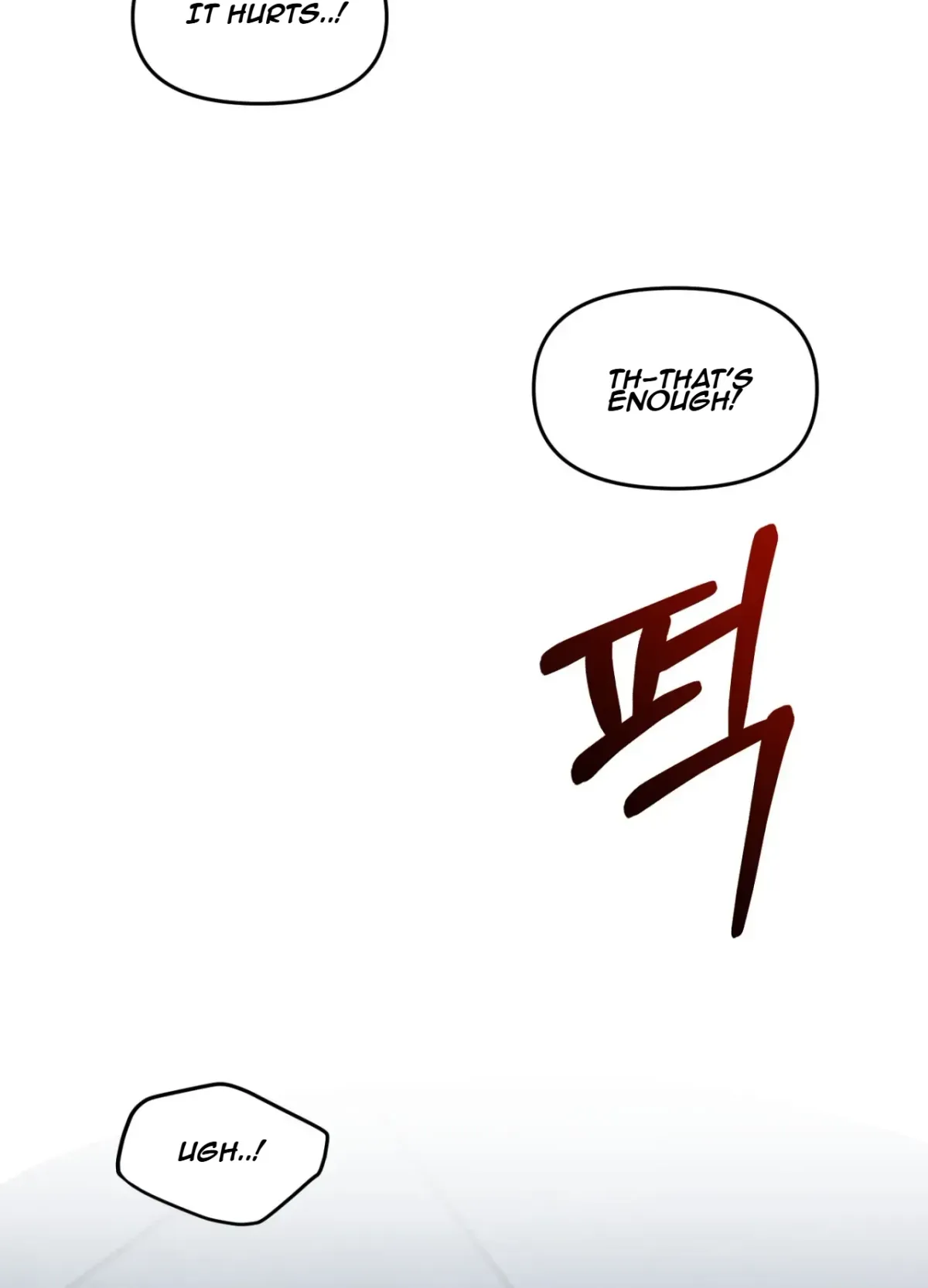 Blackwatch Chapter 3 page 32 - 