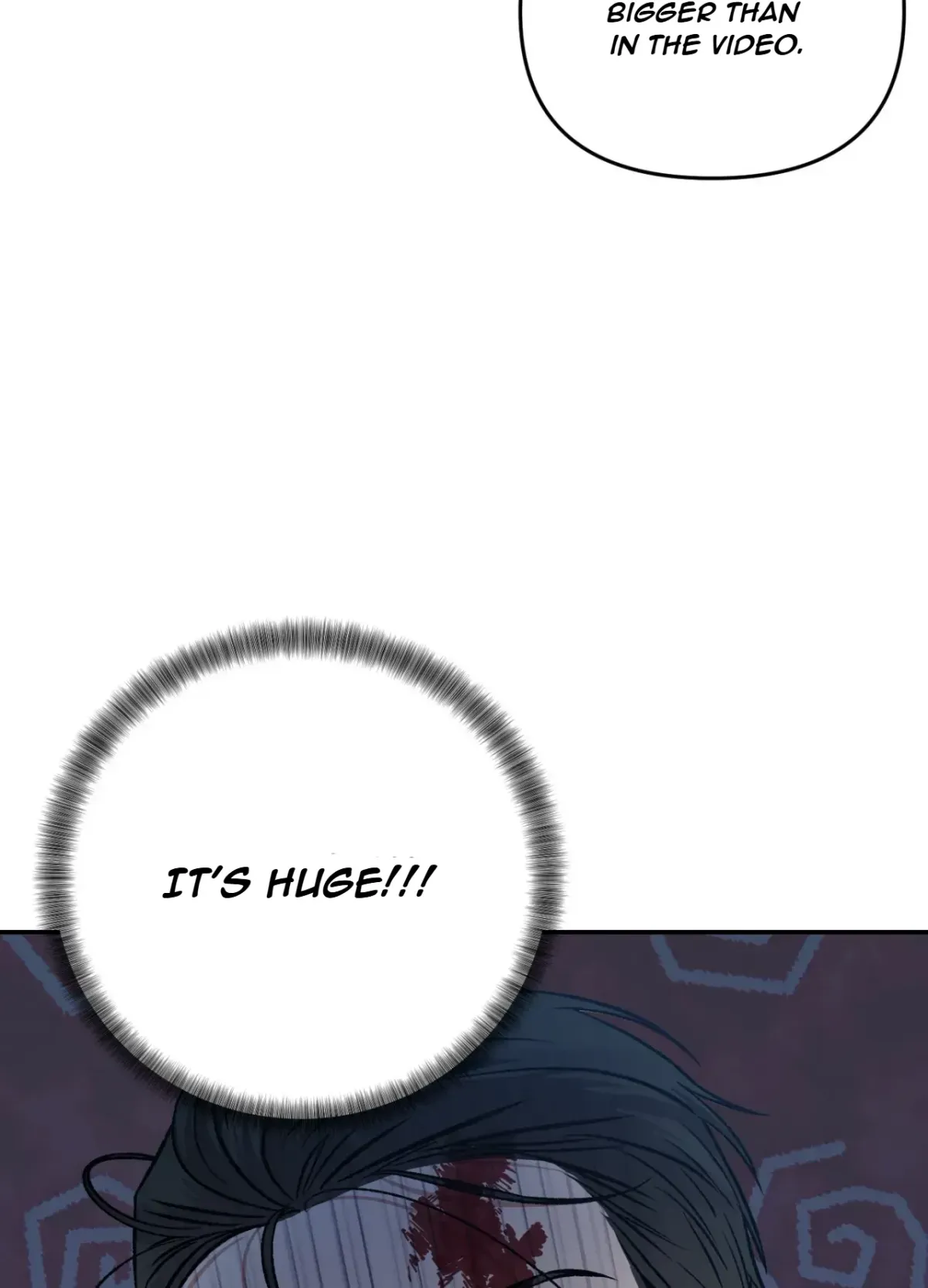 Blackwatch Chapter 3 page 5 - 
