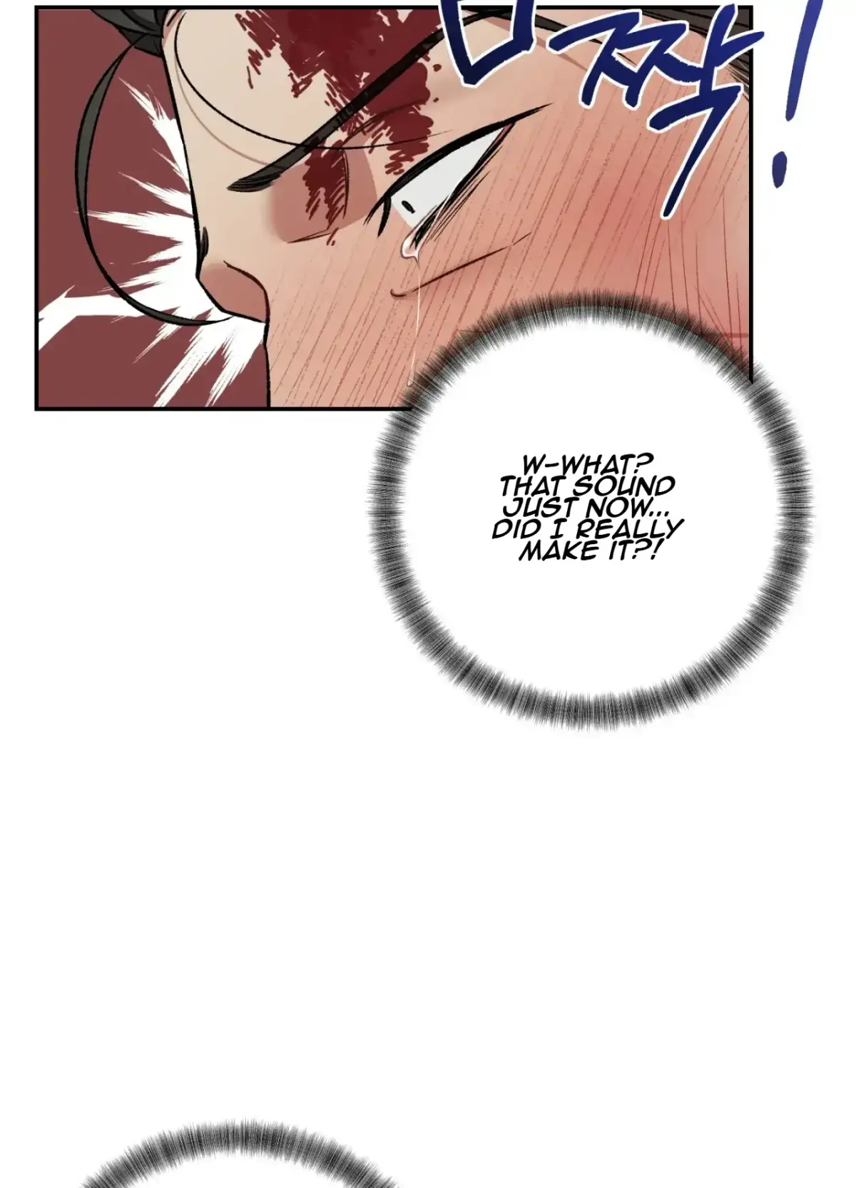 Blackwatch Chapter 3 page 41 - 