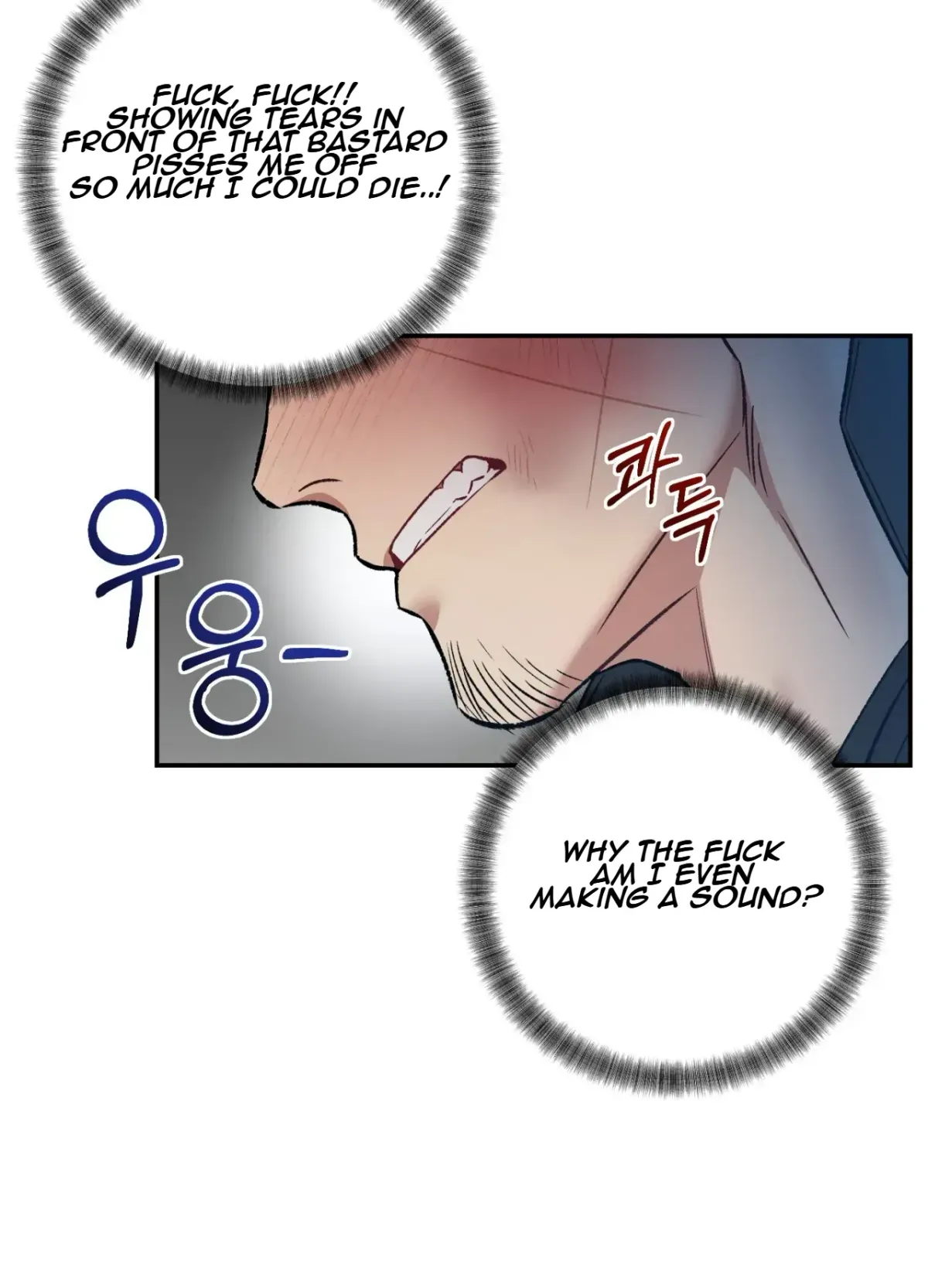 Blackwatch Chapter 3 page 42 - 