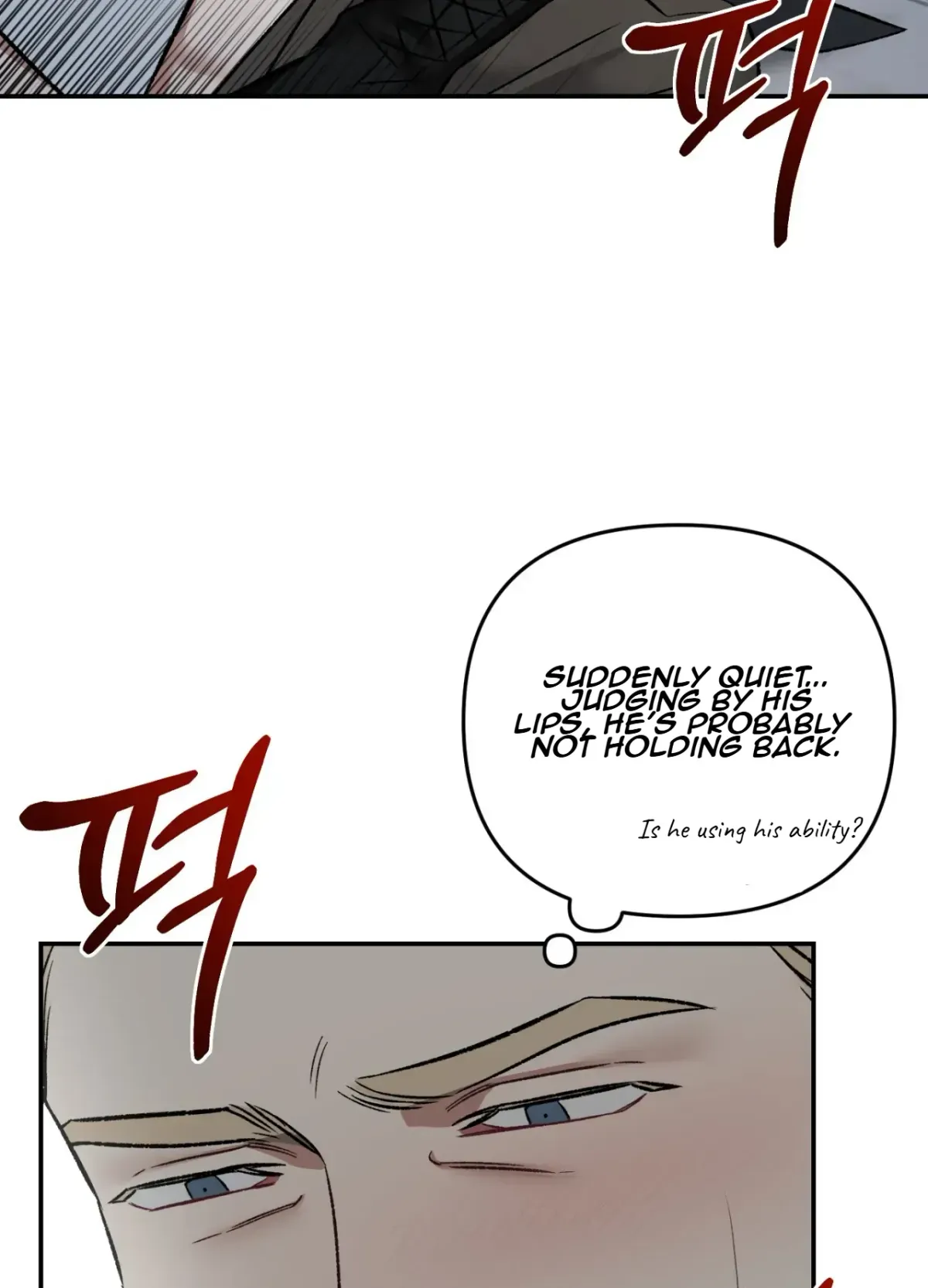 Blackwatch Chapter 3 page 44 - 