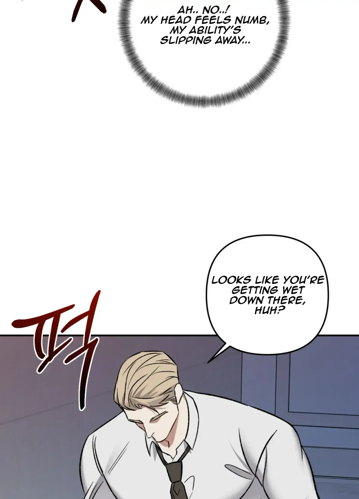 Blackwatch Chapter 3 page 53 - 