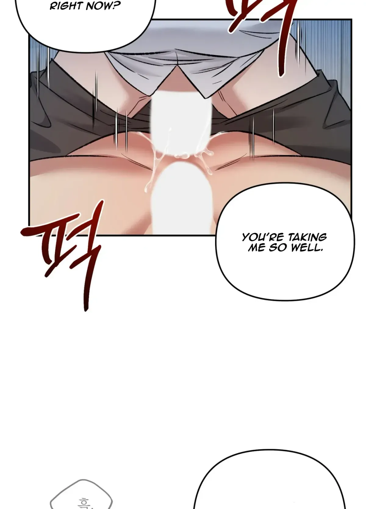 Blackwatch Chapter 3 page 55 - 