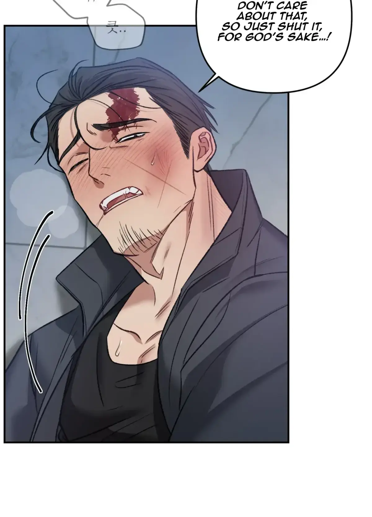 Blackwatch Chapter 3 page 56 - 