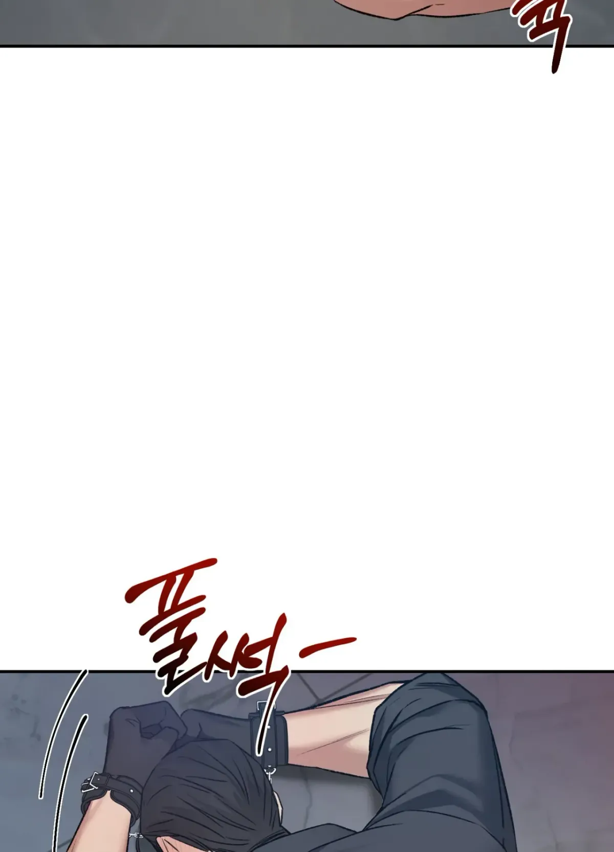 Blackwatch Chapter 3 page 67 - 