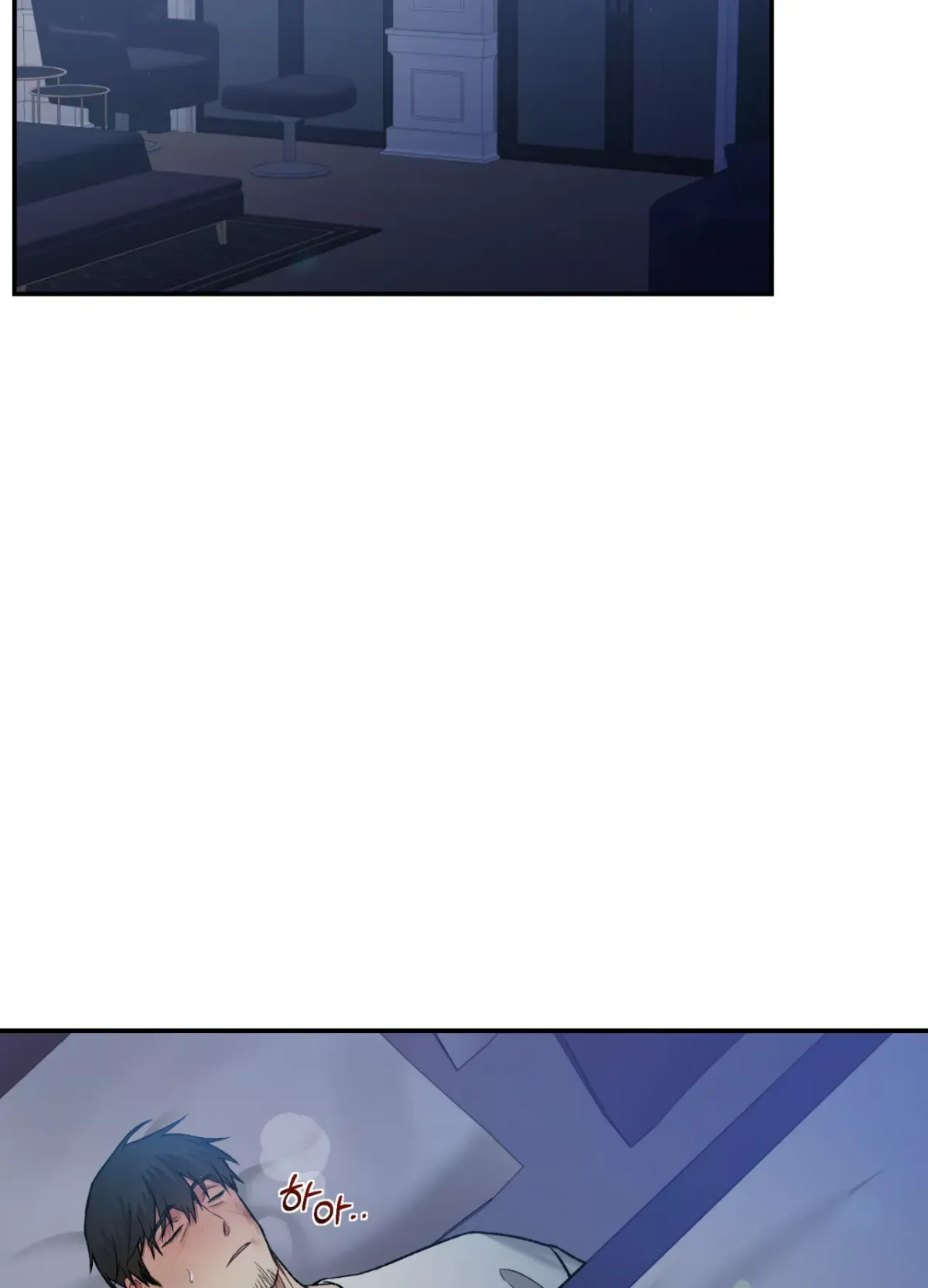 Blackwatch Chapter 3 page 77 - 