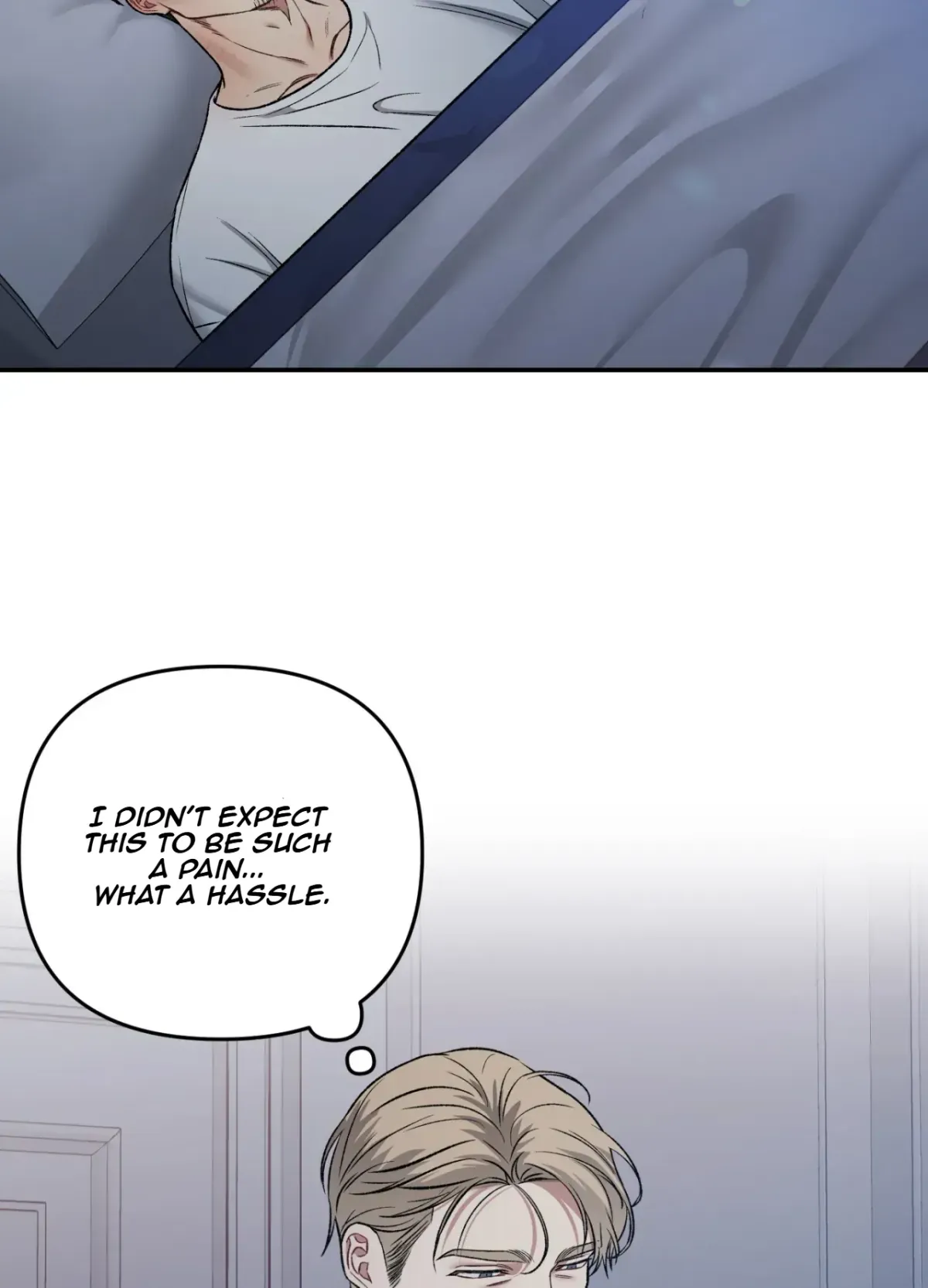 Blackwatch Chapter 3 page 78 - 