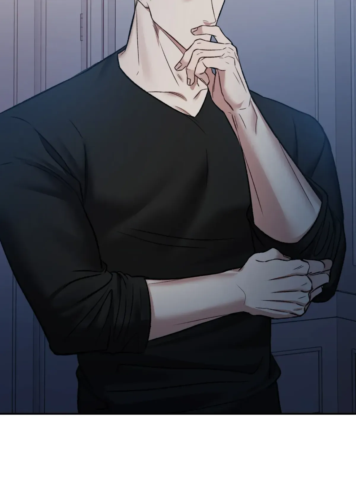 Blackwatch Chapter 3 page 79 - 