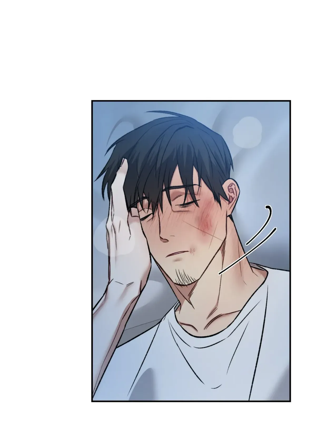 Blackwatch Chapter 3 page 83 - 