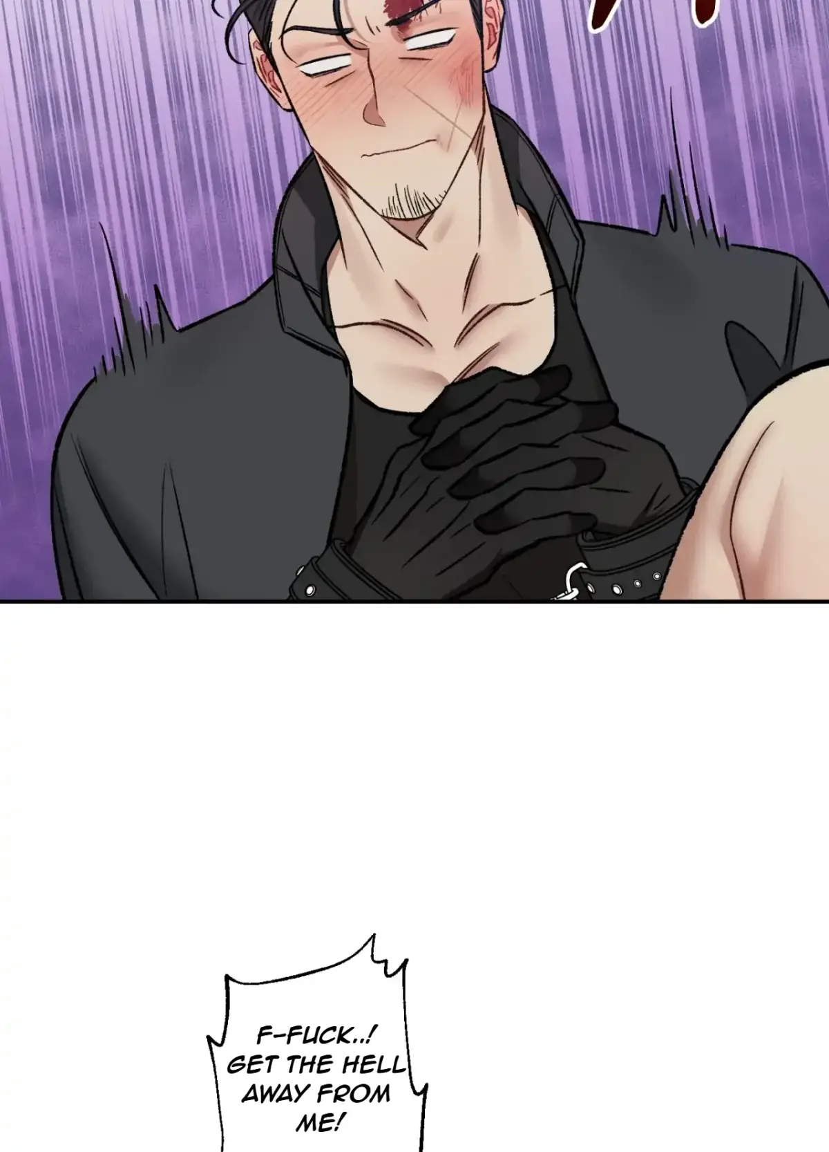 Blackwatch Chapter 3 page 10 - 