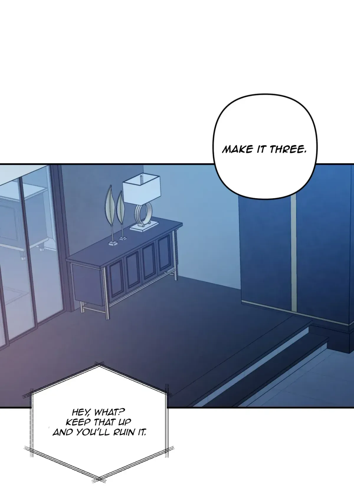 Blackwatch Chapter 4 page 11 - 