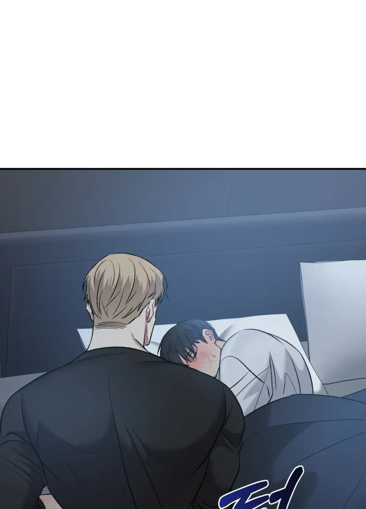 Blackwatch Chapter 4 page 18 - 
