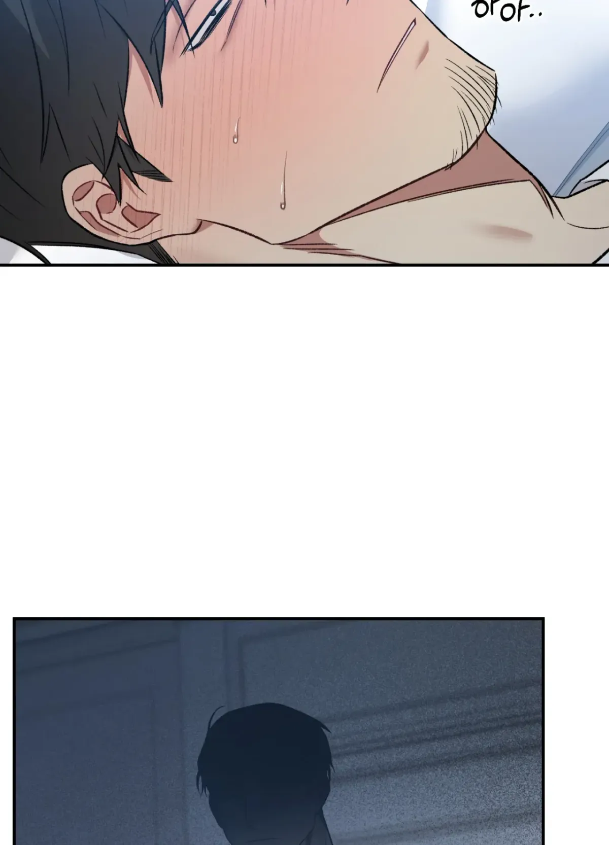 Blackwatch Chapter 4 page 3 - 