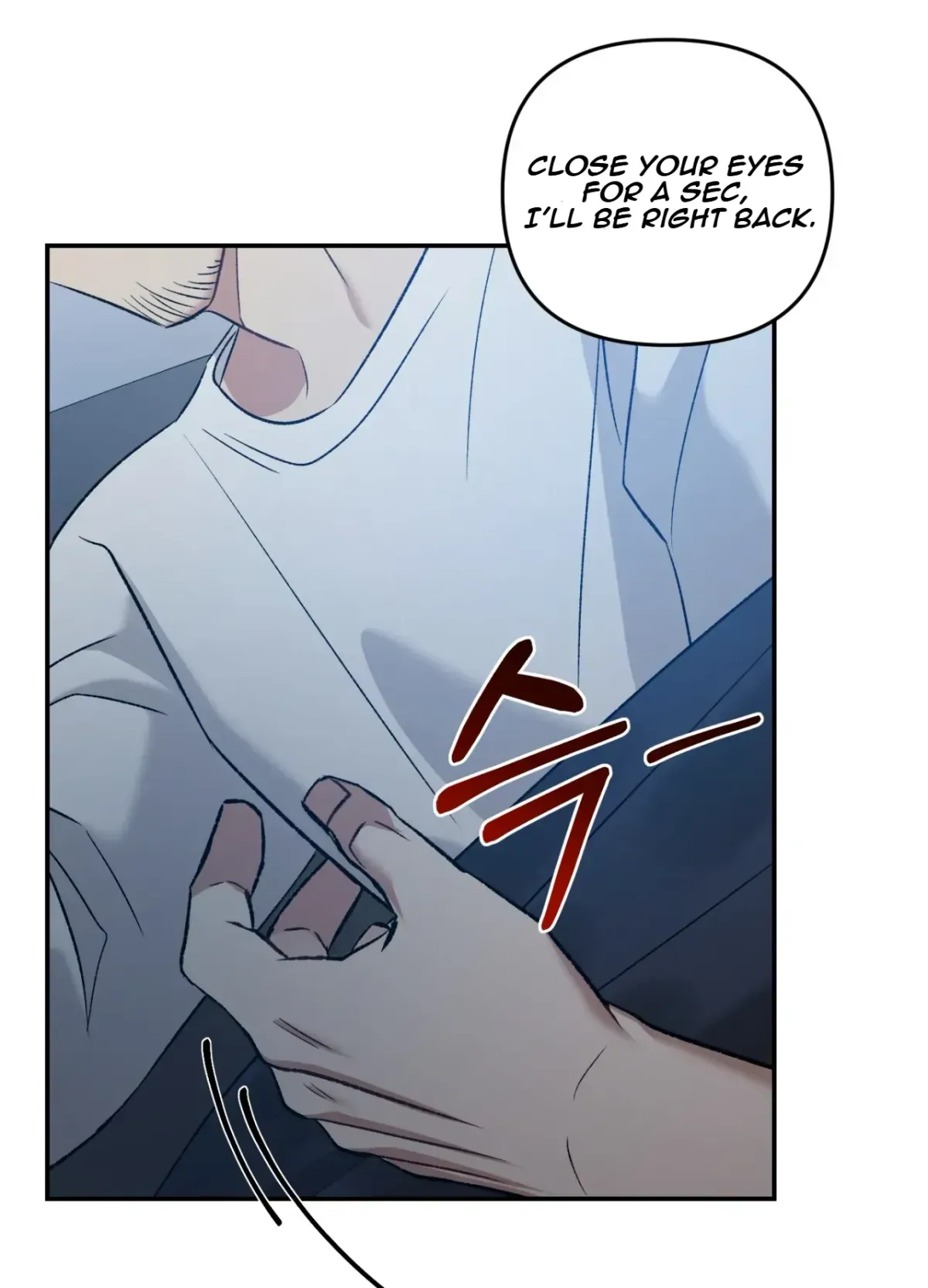 Blackwatch Chapter 4 page 21 - 