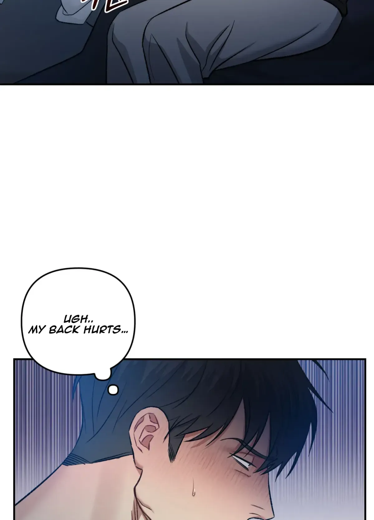 Blackwatch Chapter 4 page 23 - 