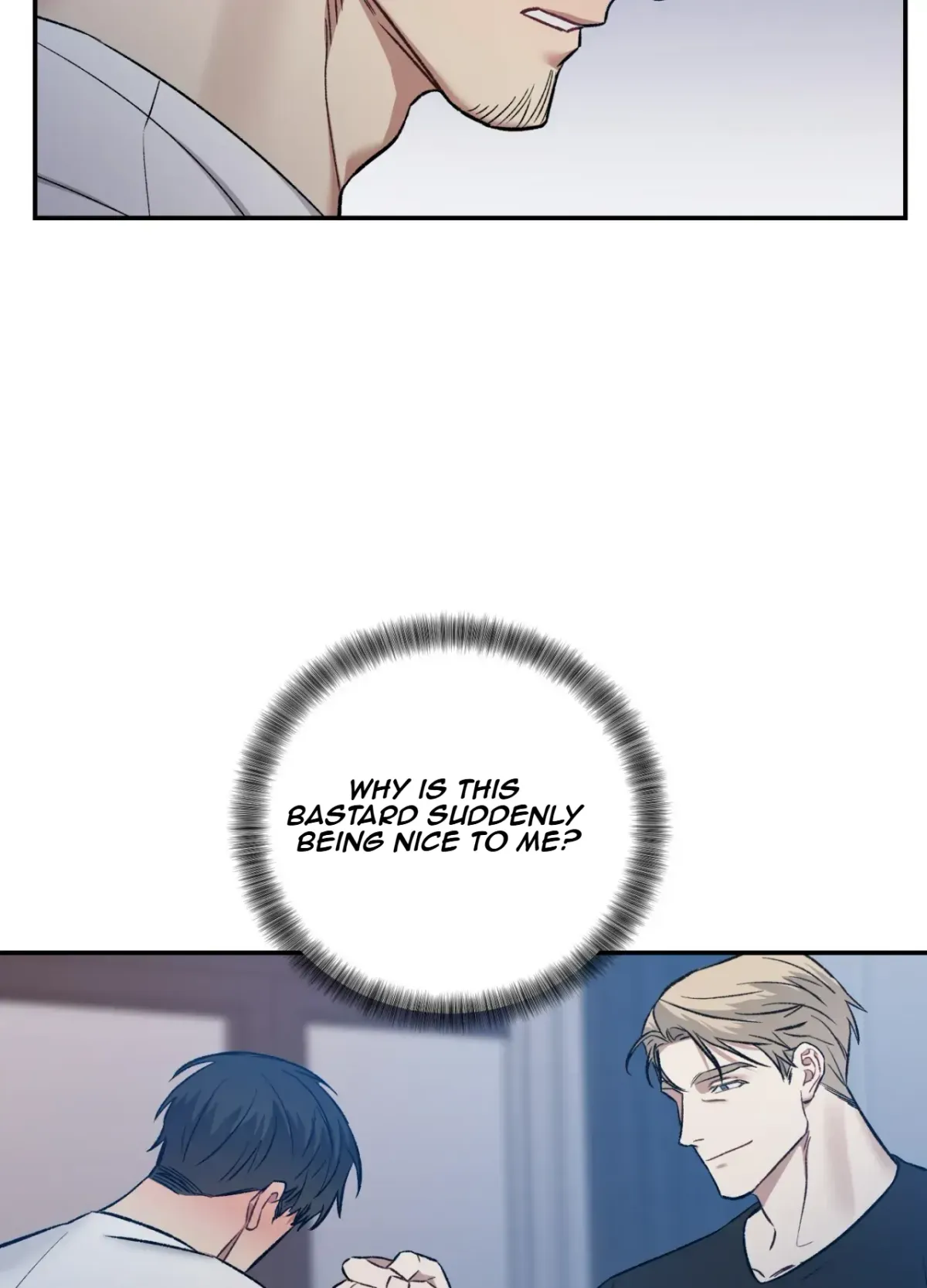 Blackwatch Chapter 4 page 24 - 
