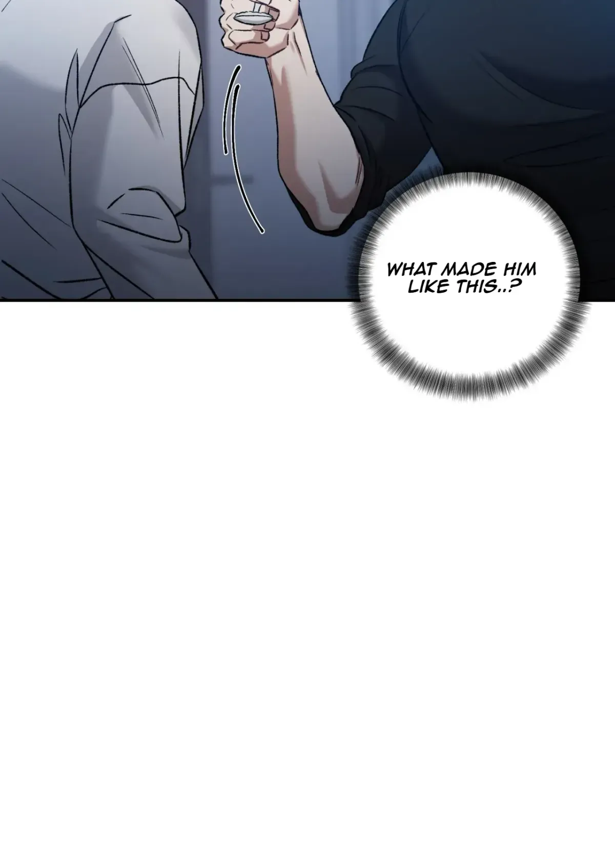 Blackwatch Chapter 4 page 25 - 