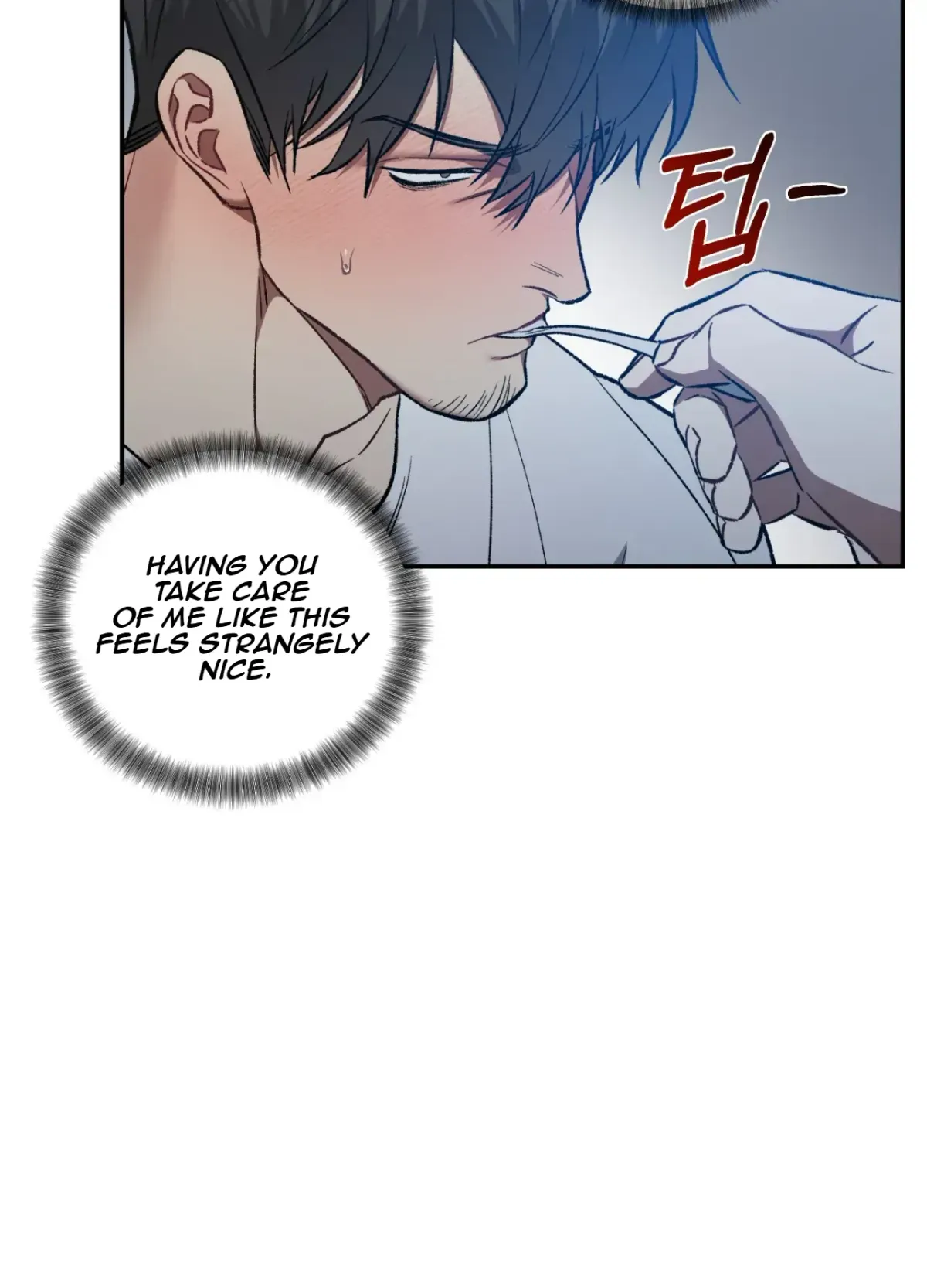 Blackwatch Chapter 4 page 27 - 