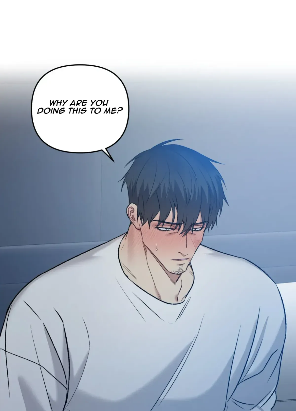 Blackwatch Chapter 4 page 31 - 