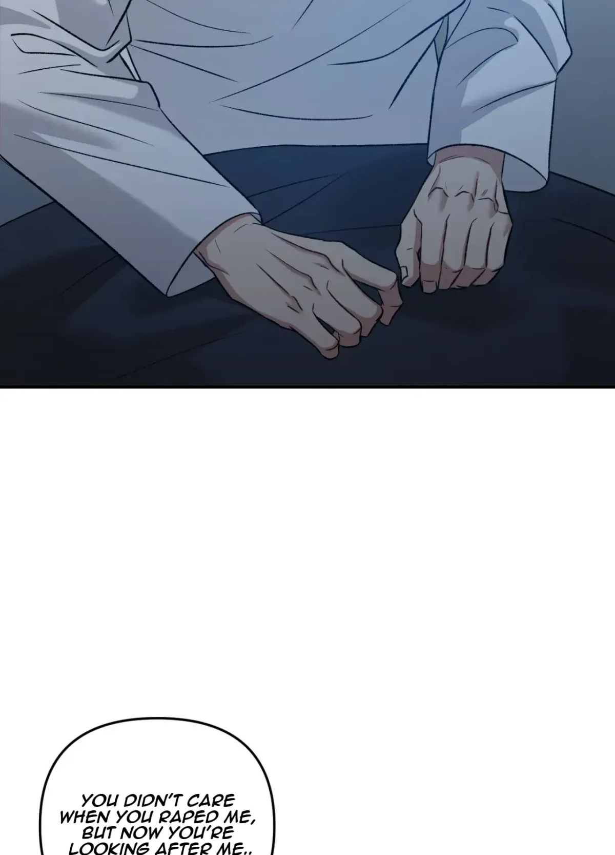 Blackwatch Chapter 4 page 32 - 