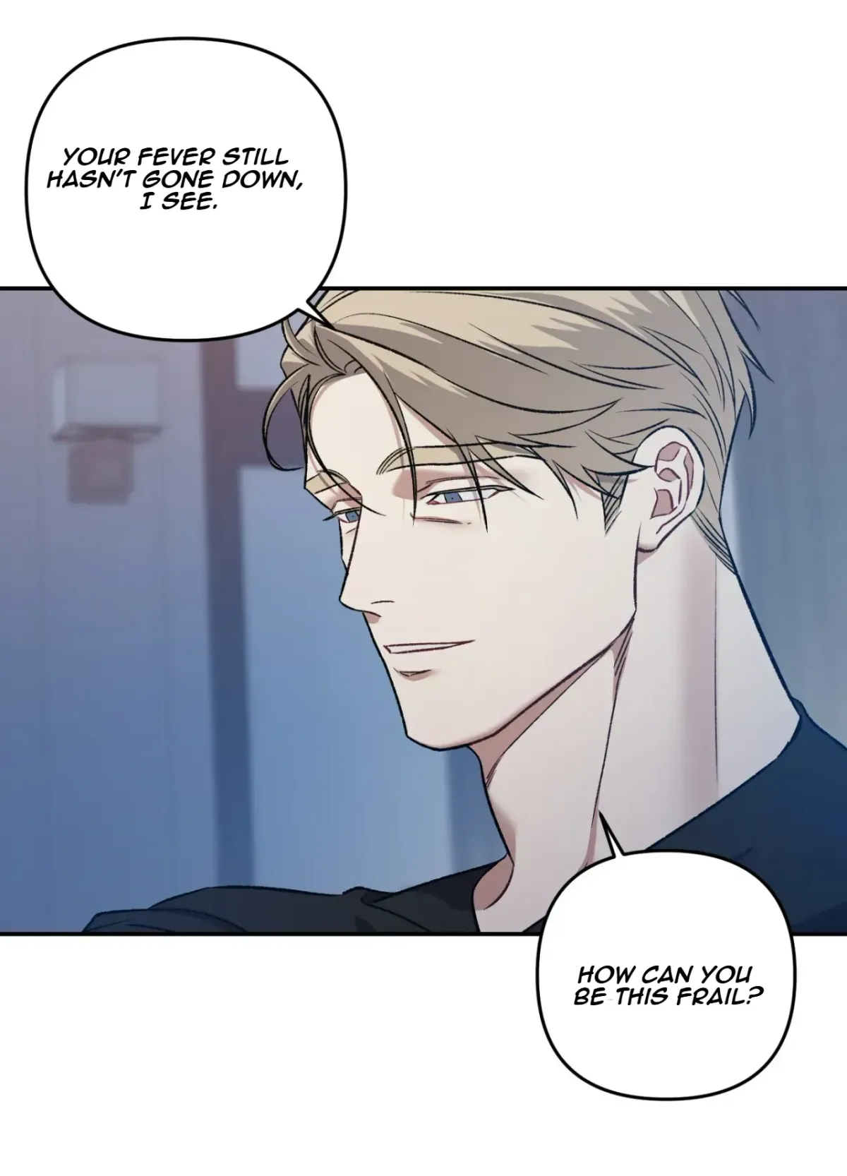 Blackwatch Chapter 4 page 36 - 