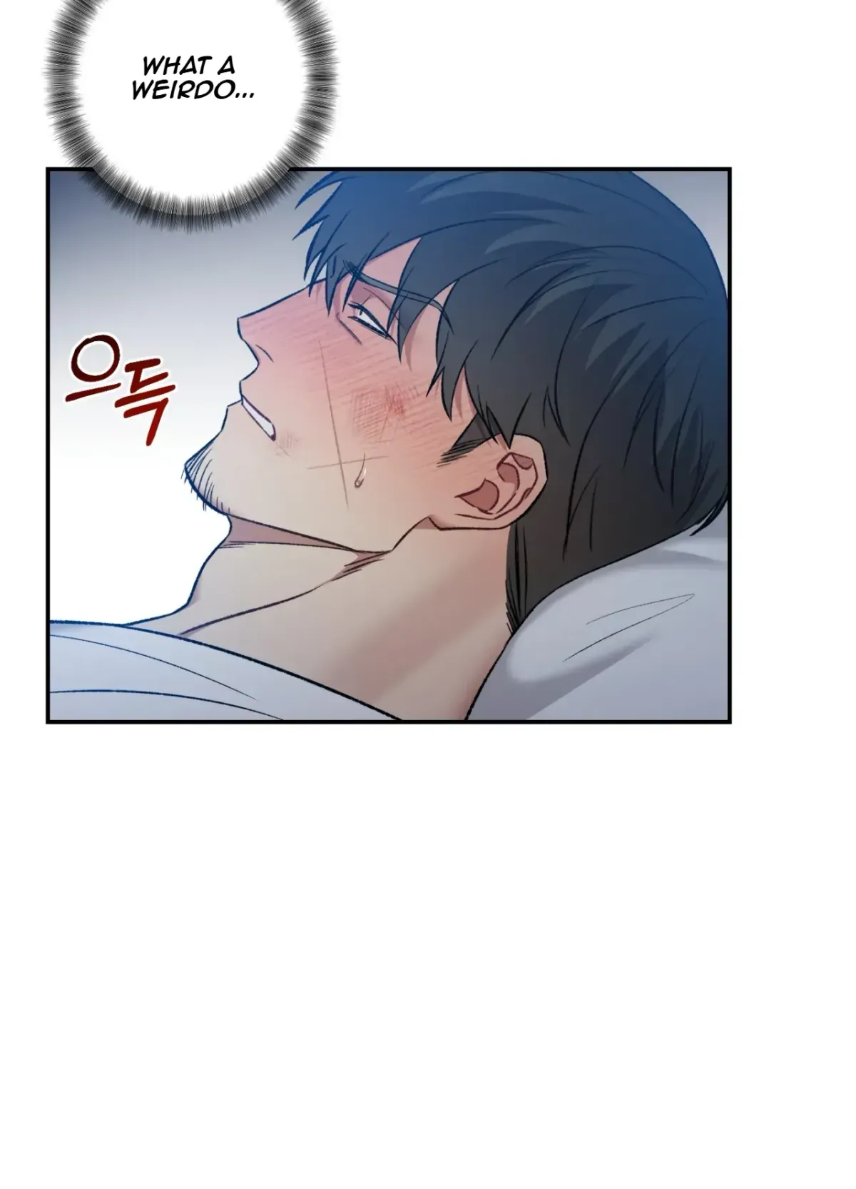 Blackwatch Chapter 4 page 45 - 