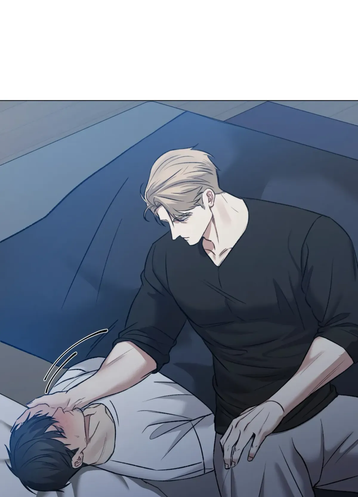 Blackwatch Chapter 4 page 47 - 