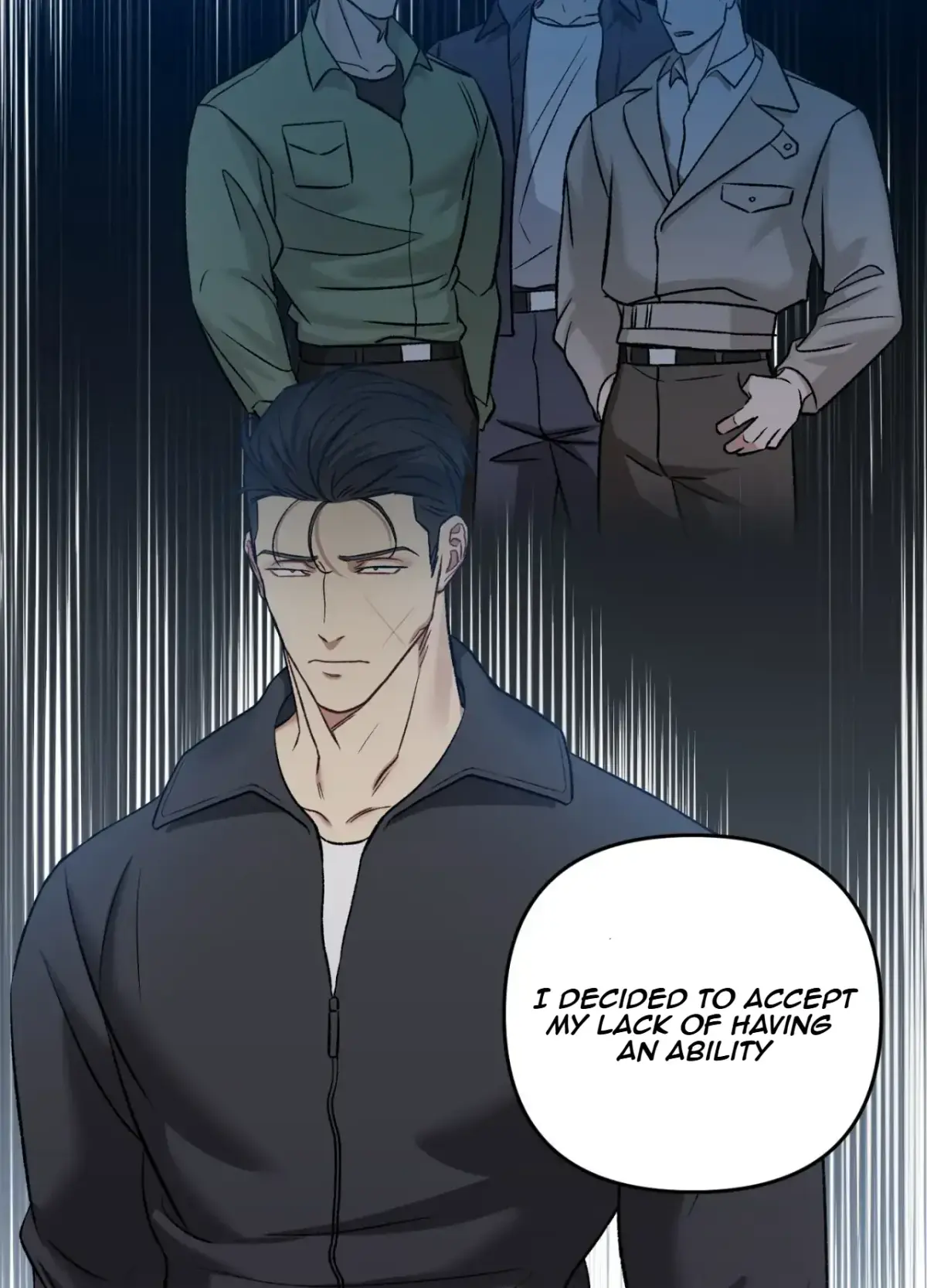 Blackwatch Chapter 4 page 53 - 