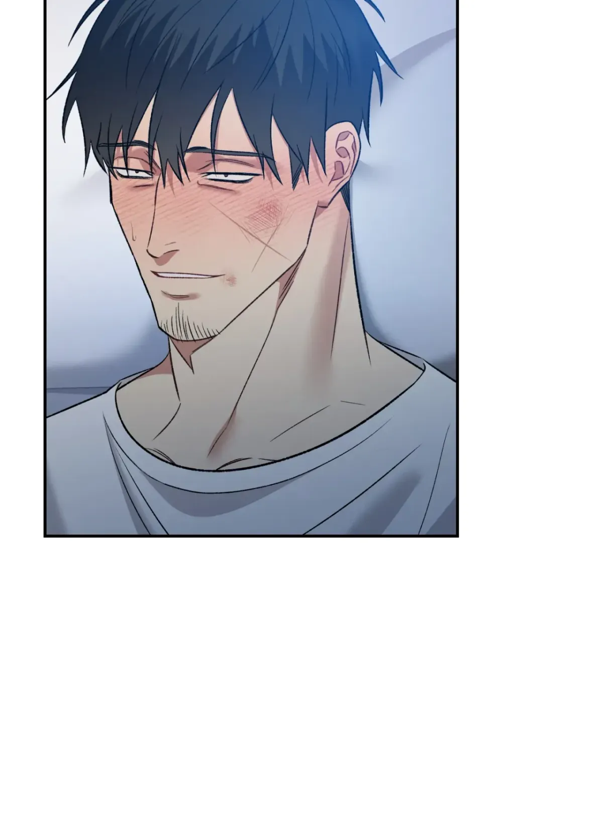 Blackwatch Chapter 4 page 57 - 