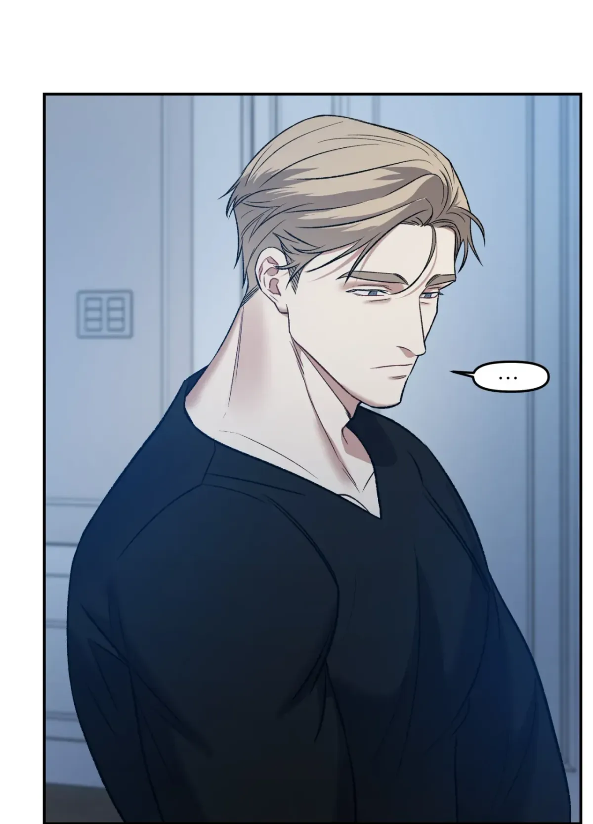 Blackwatch Chapter 4 page 58 - 