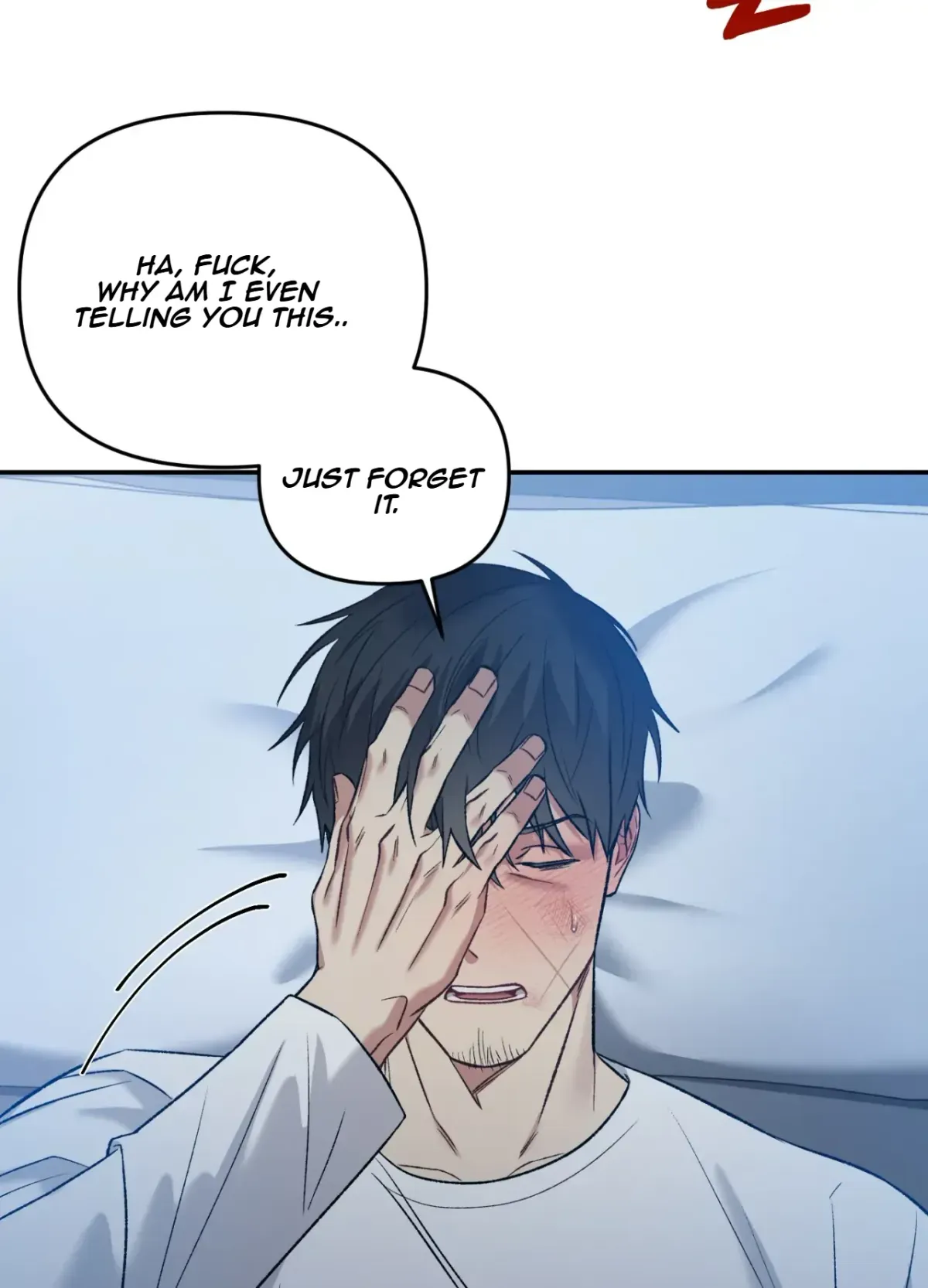 Blackwatch Chapter 4 page 60 - 