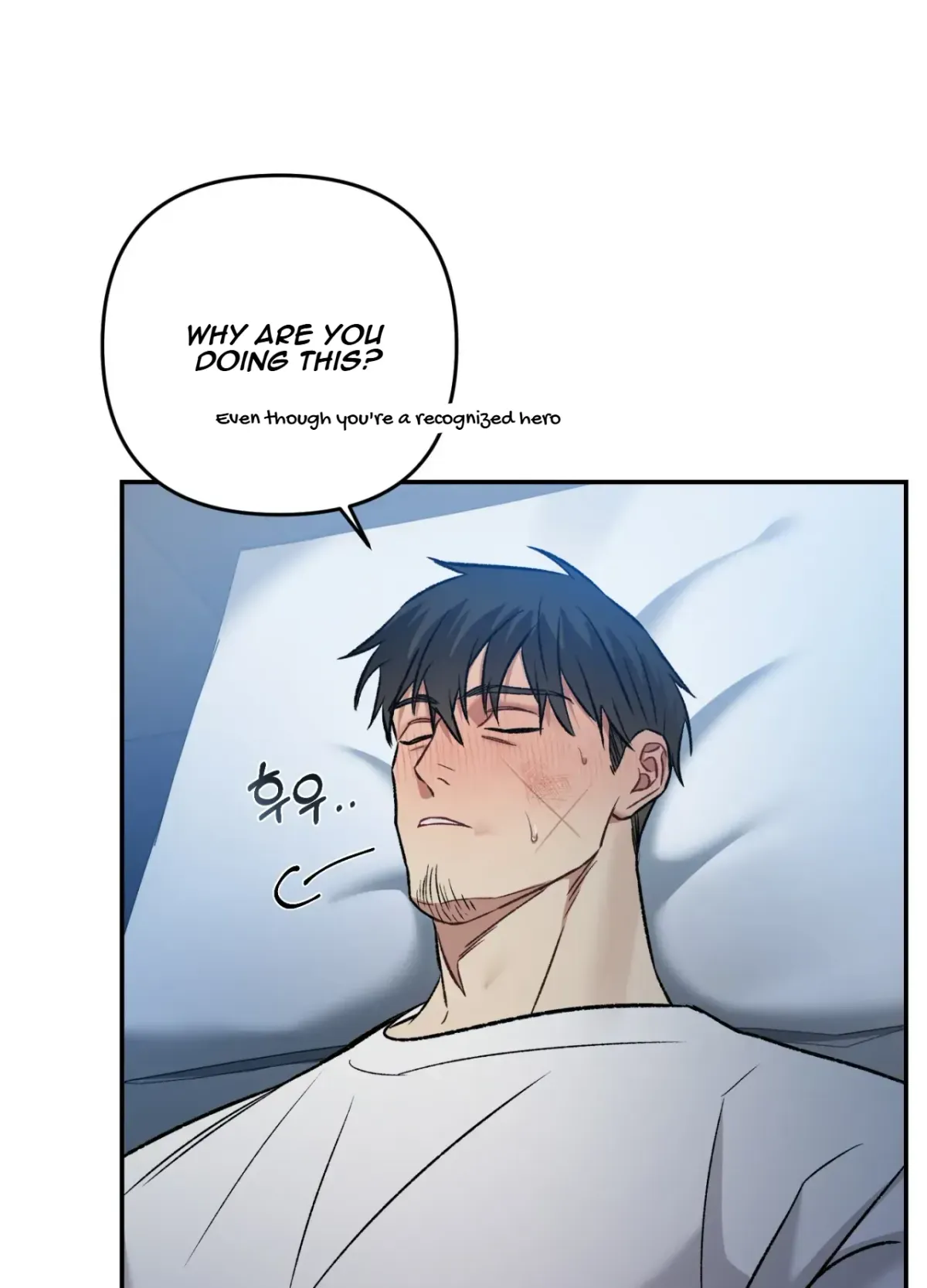 Blackwatch Chapter 4 page 64 - 