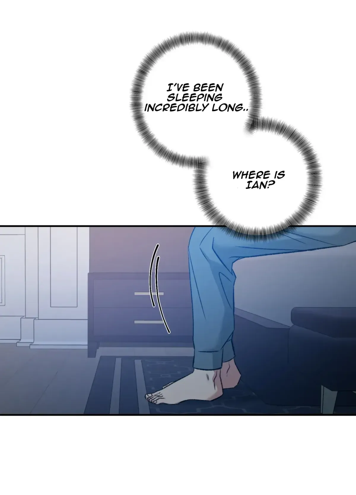 Blackwatch Chapter 4 page 73 - 