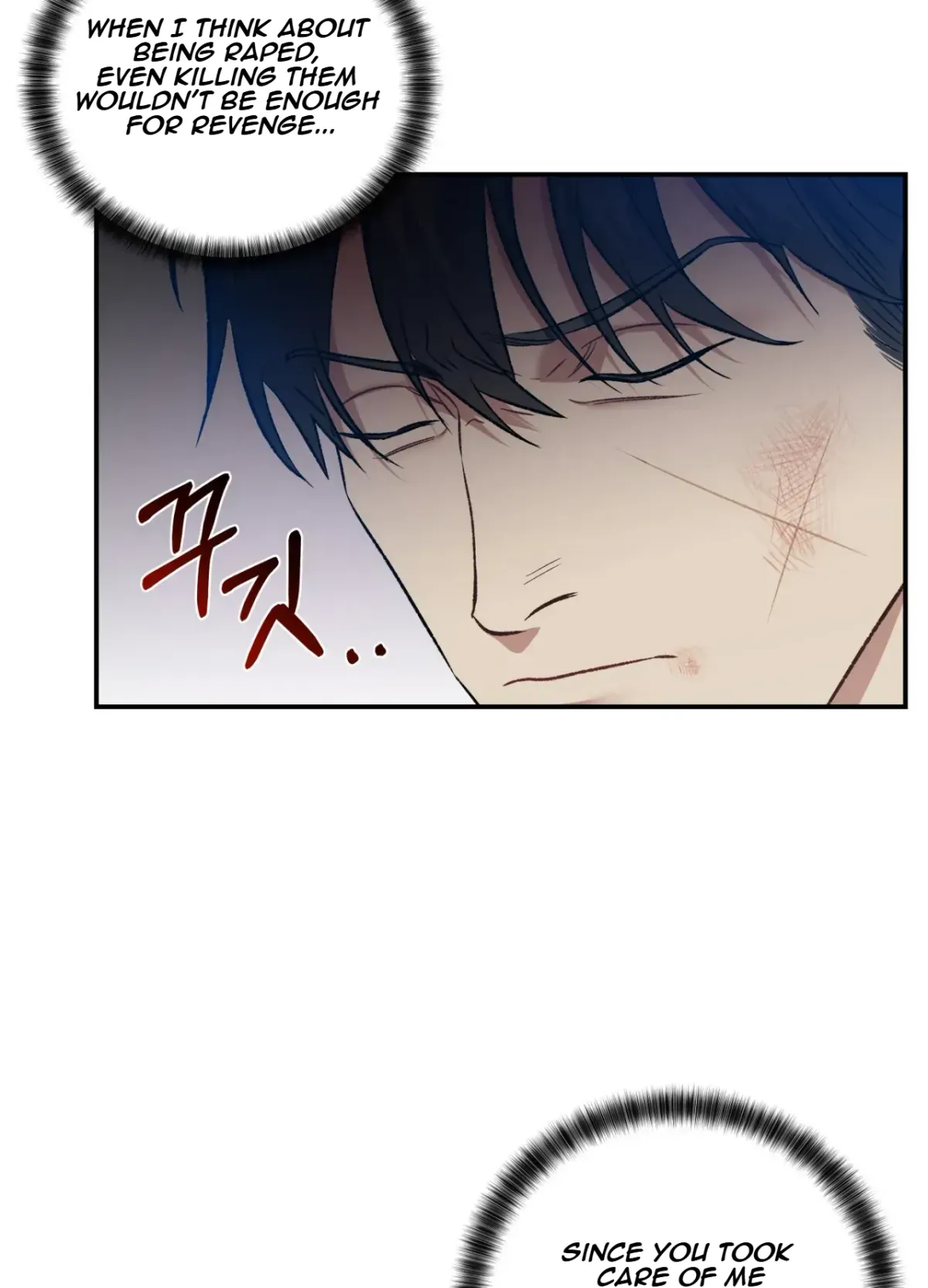 Blackwatch Chapter 4 page 77 - 
