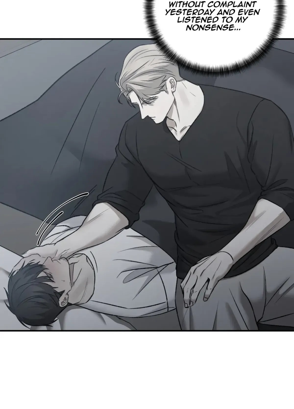 Blackwatch Chapter 4 page 78 - 