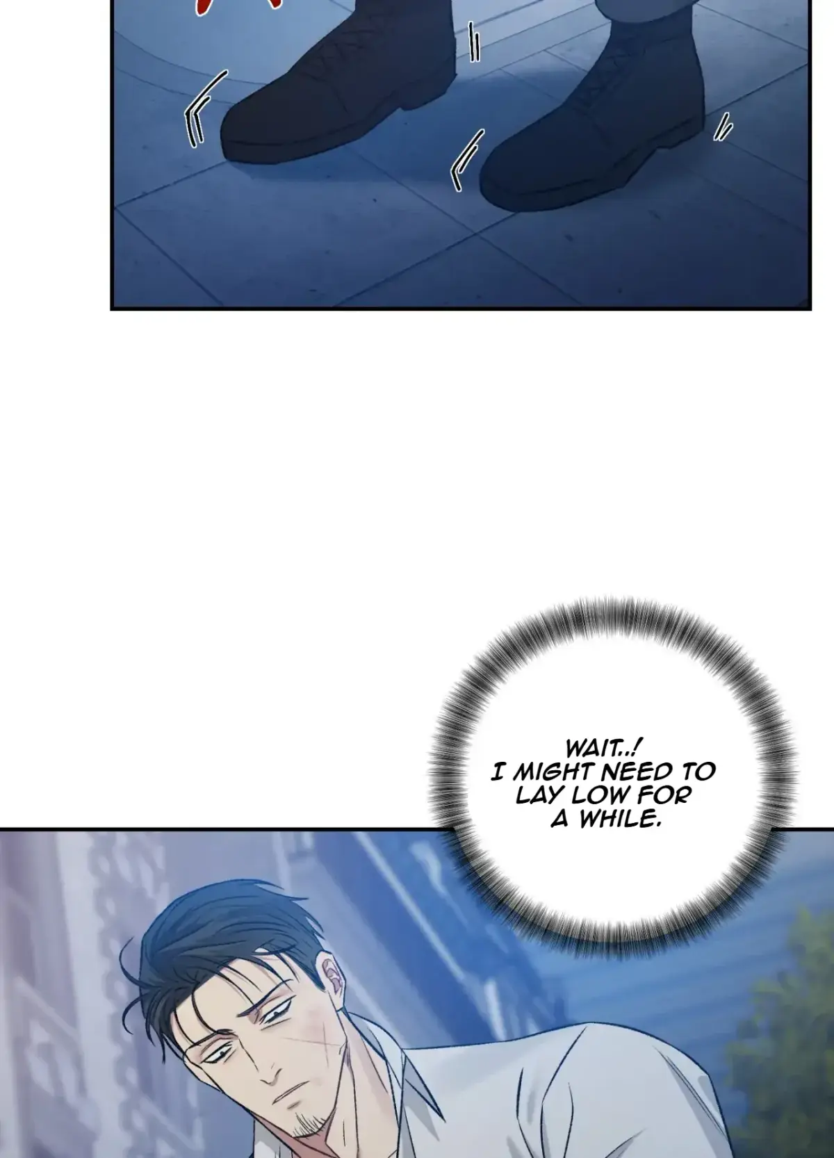 Blackwatch Chapter 4 page 84 - 